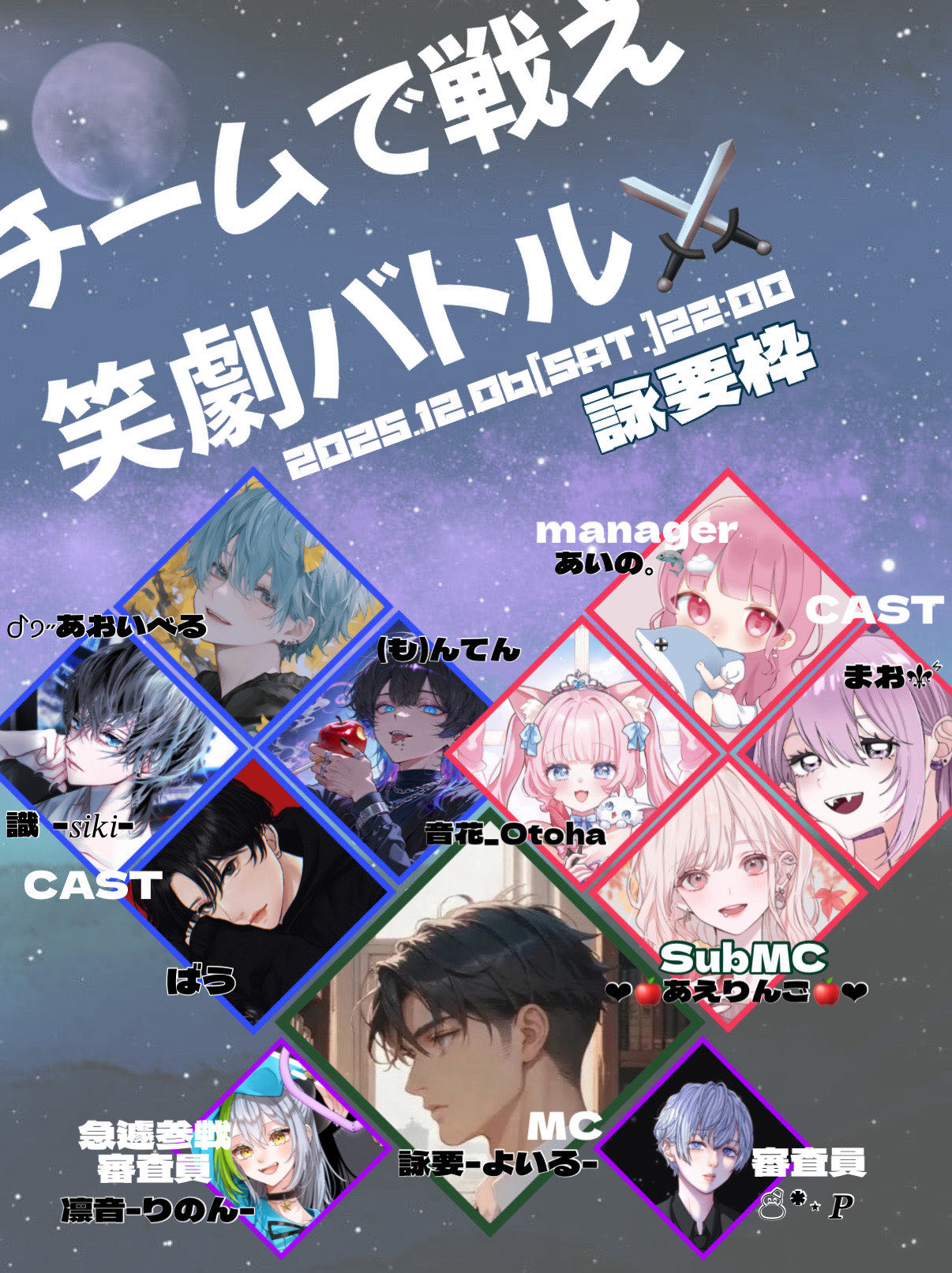 おはよう(  ⌯ω⌯ )ᐝ