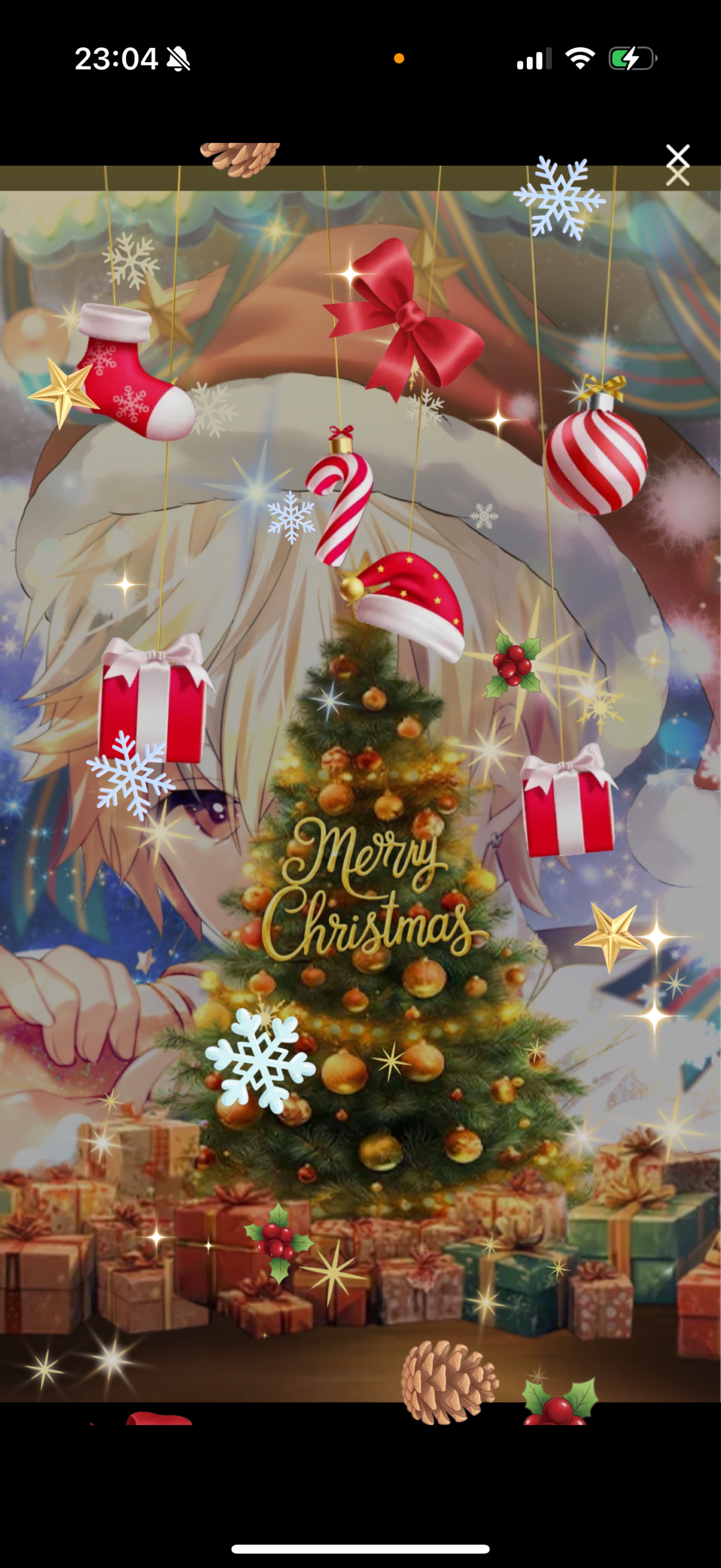 12/5 お気軽に┊︎歌と雑談