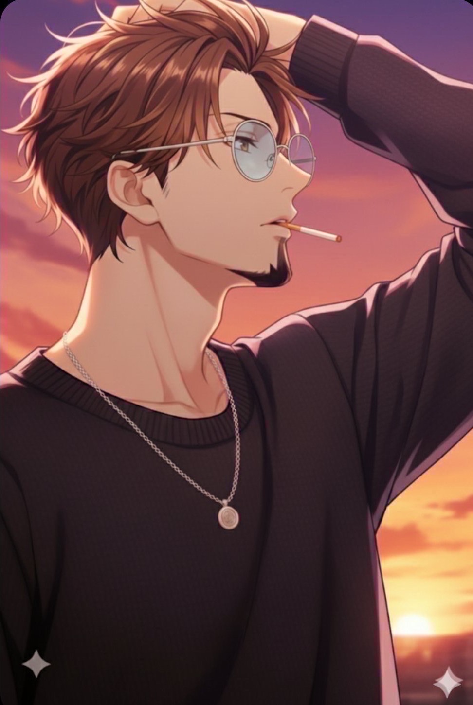 初潜〇 ブレイクタイム🚬