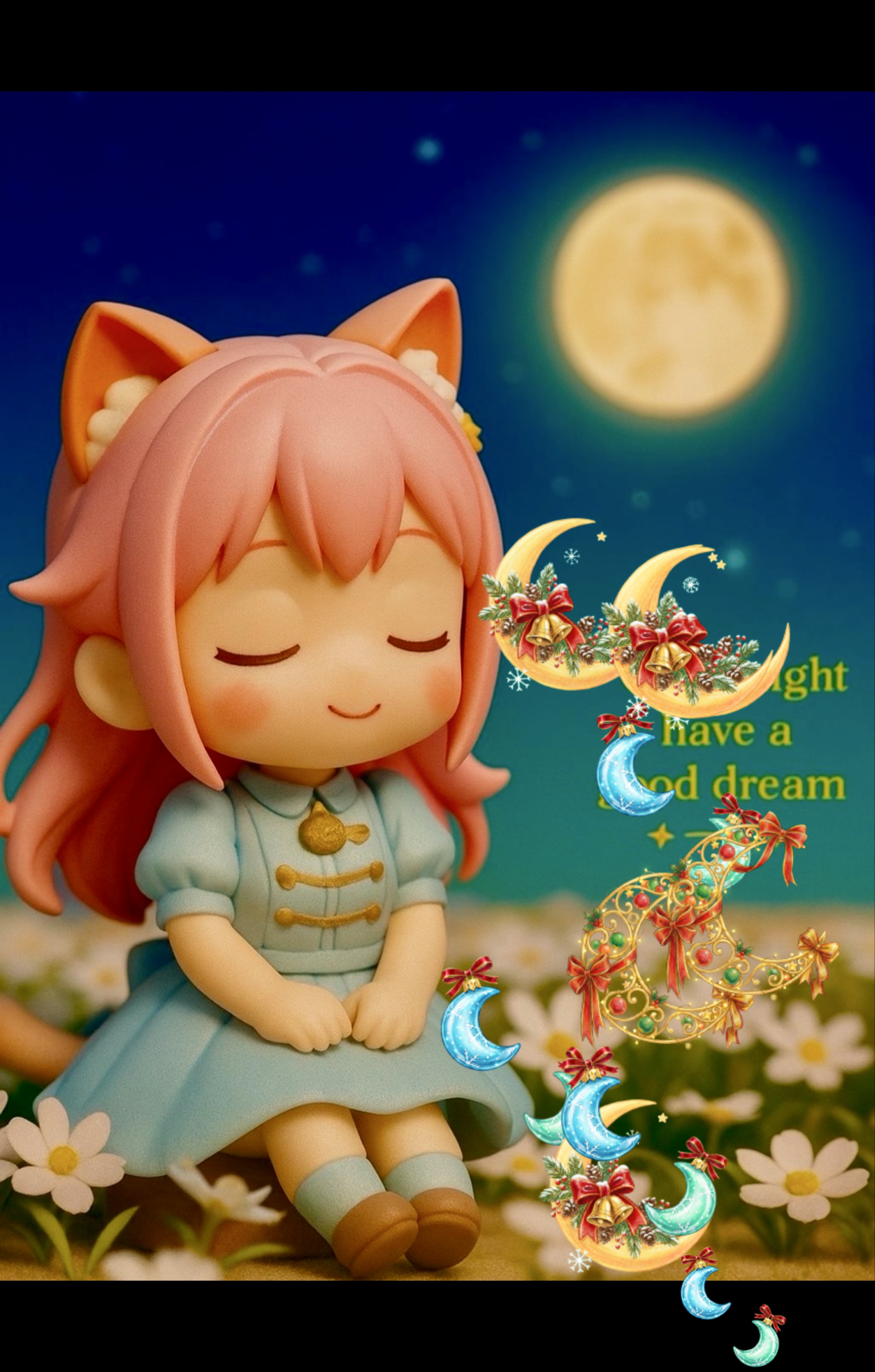 潜🫧‪おやすみ🌛️.°