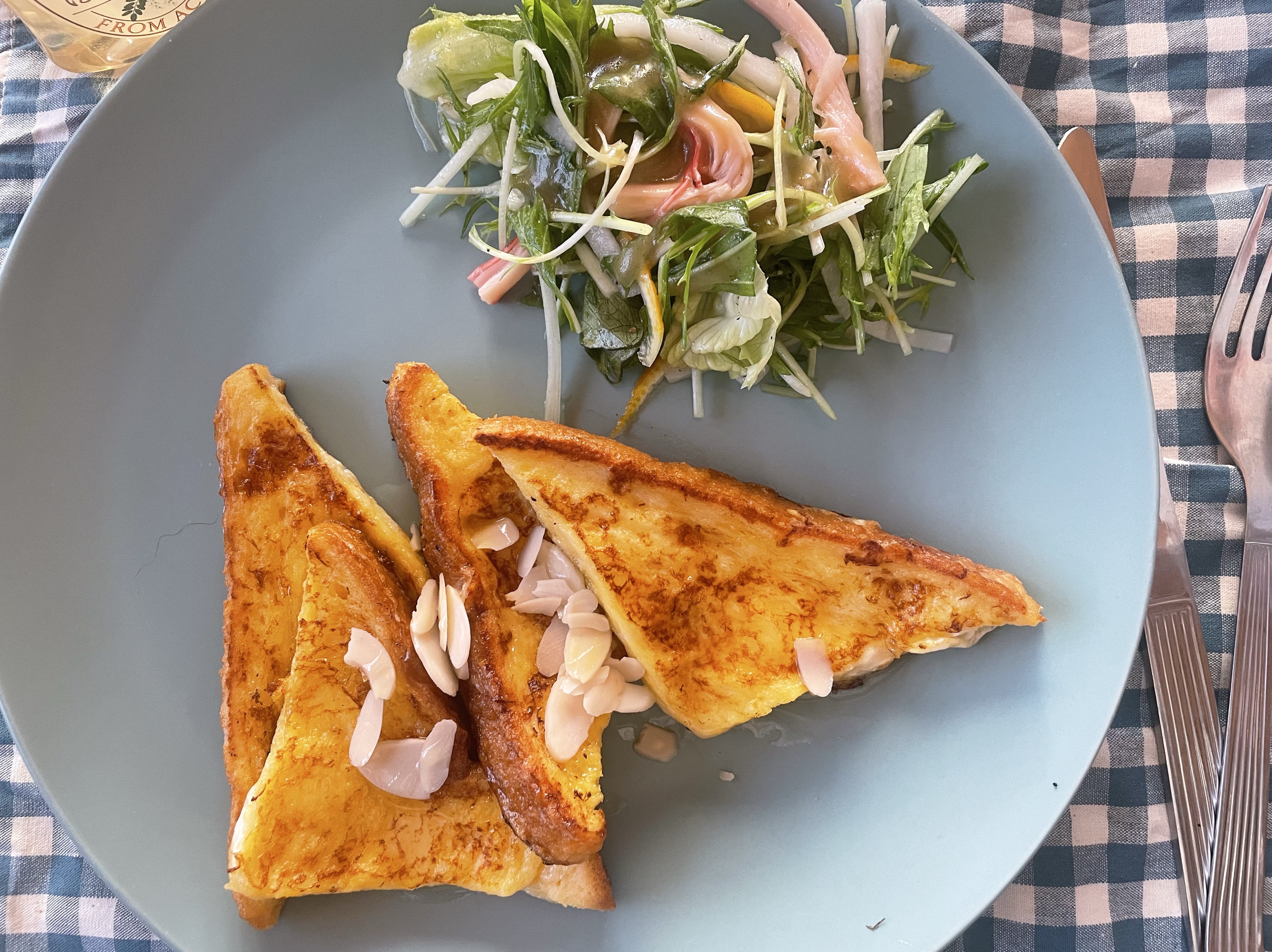 あみのお料理配信🍳