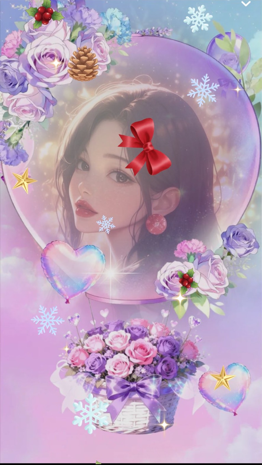 初潜💋アナタの癒場所🌙* :ﾟ