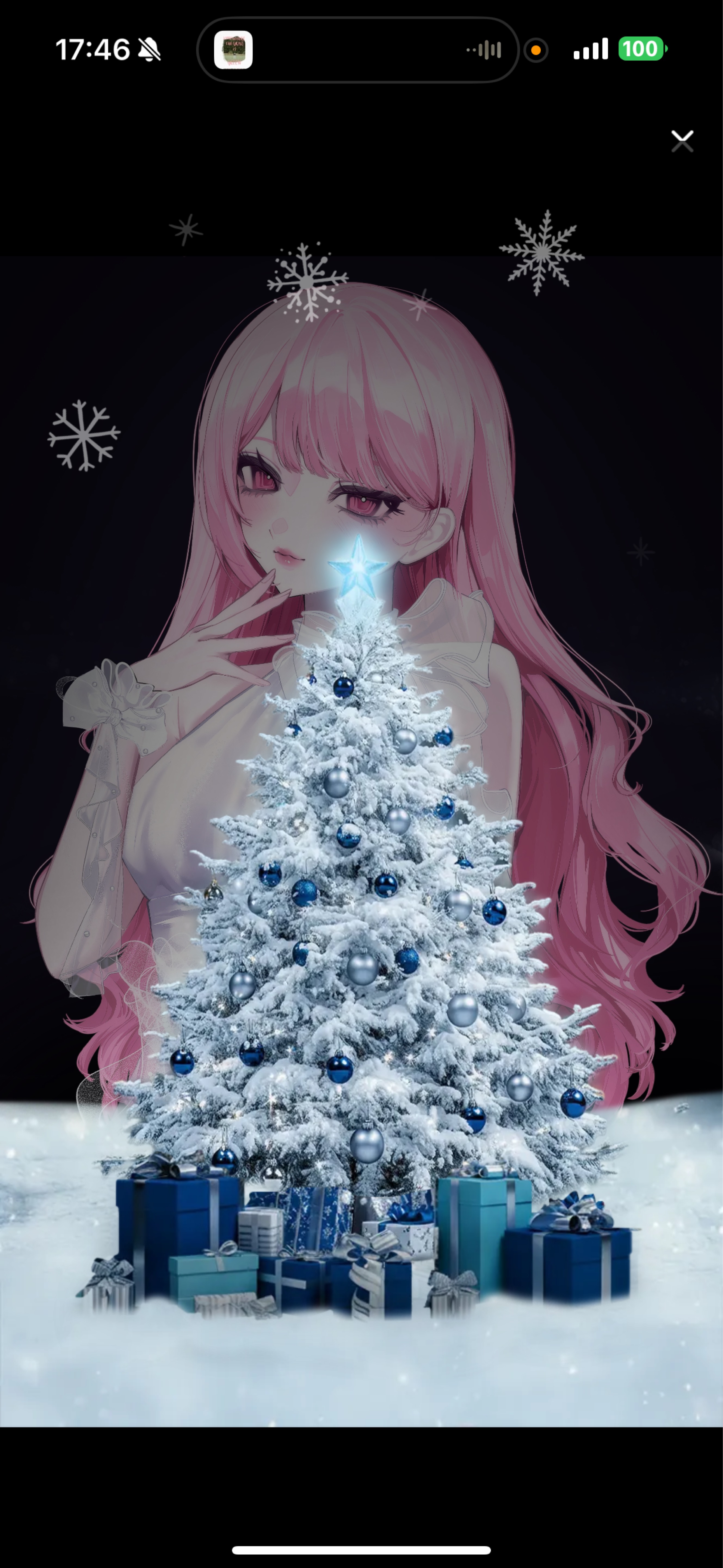 雑談 ￤ BGMにどうぞ♩