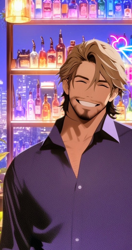 ええ声✨️おじさんアワー✨️