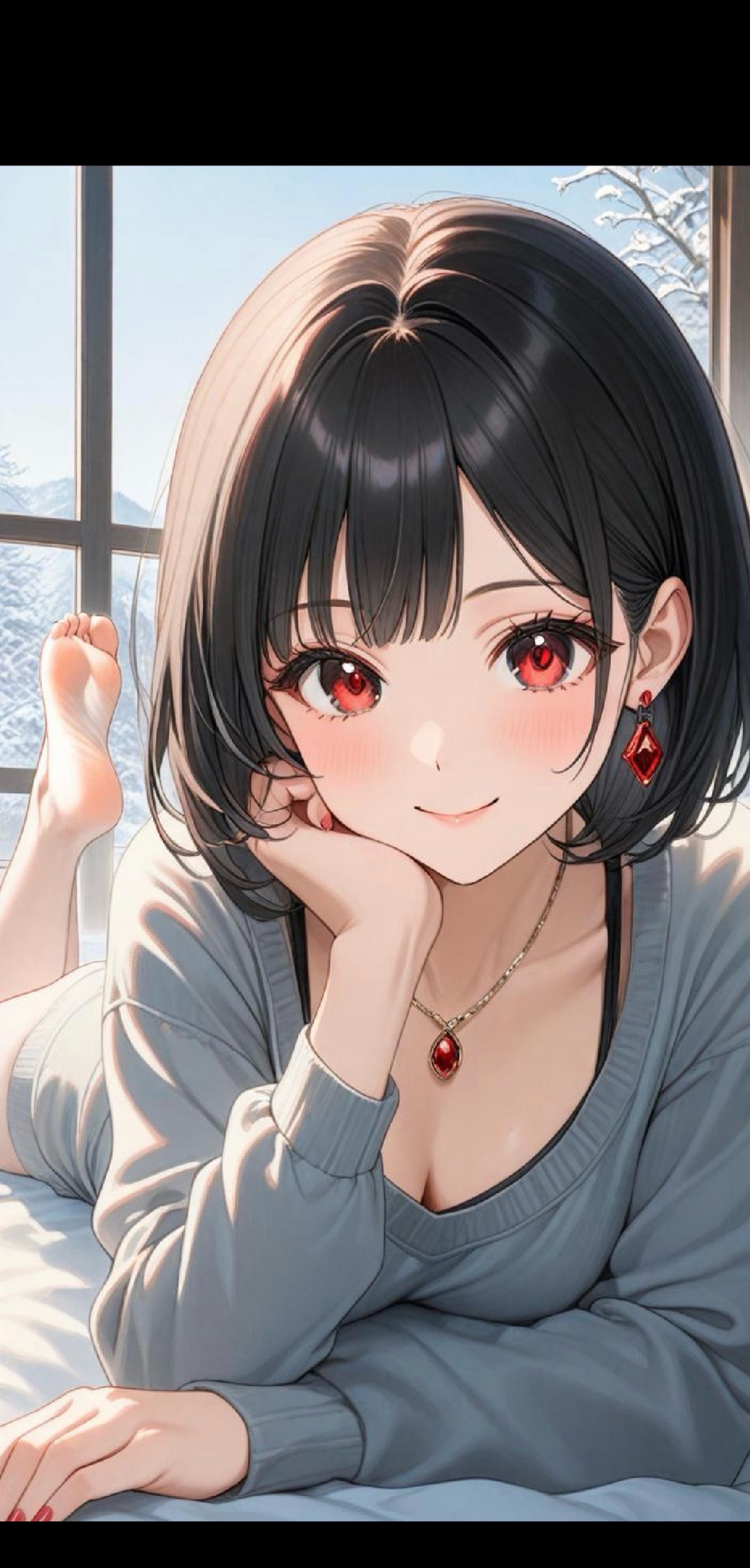 一緒に過ごそう🏠