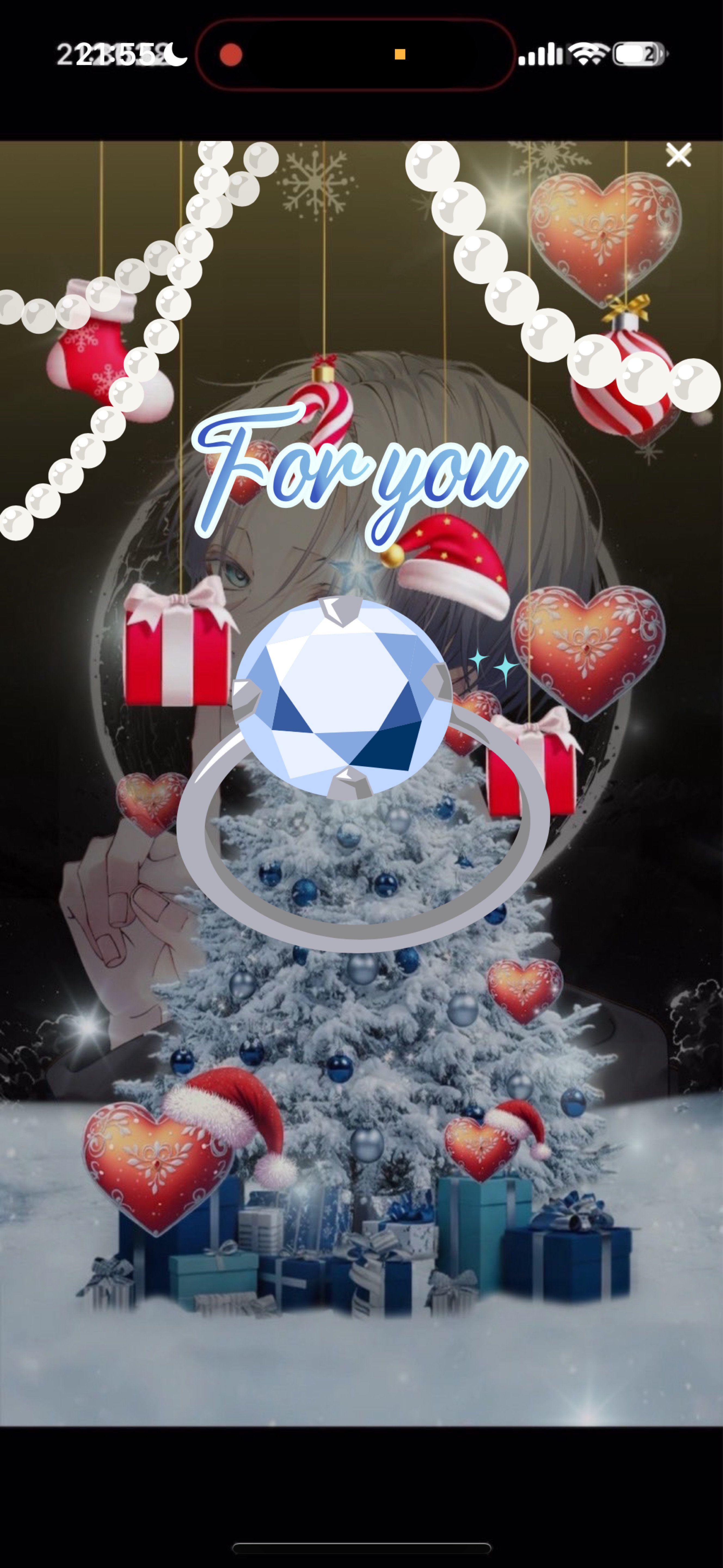 夜 雨𓂃𓈒☔︎