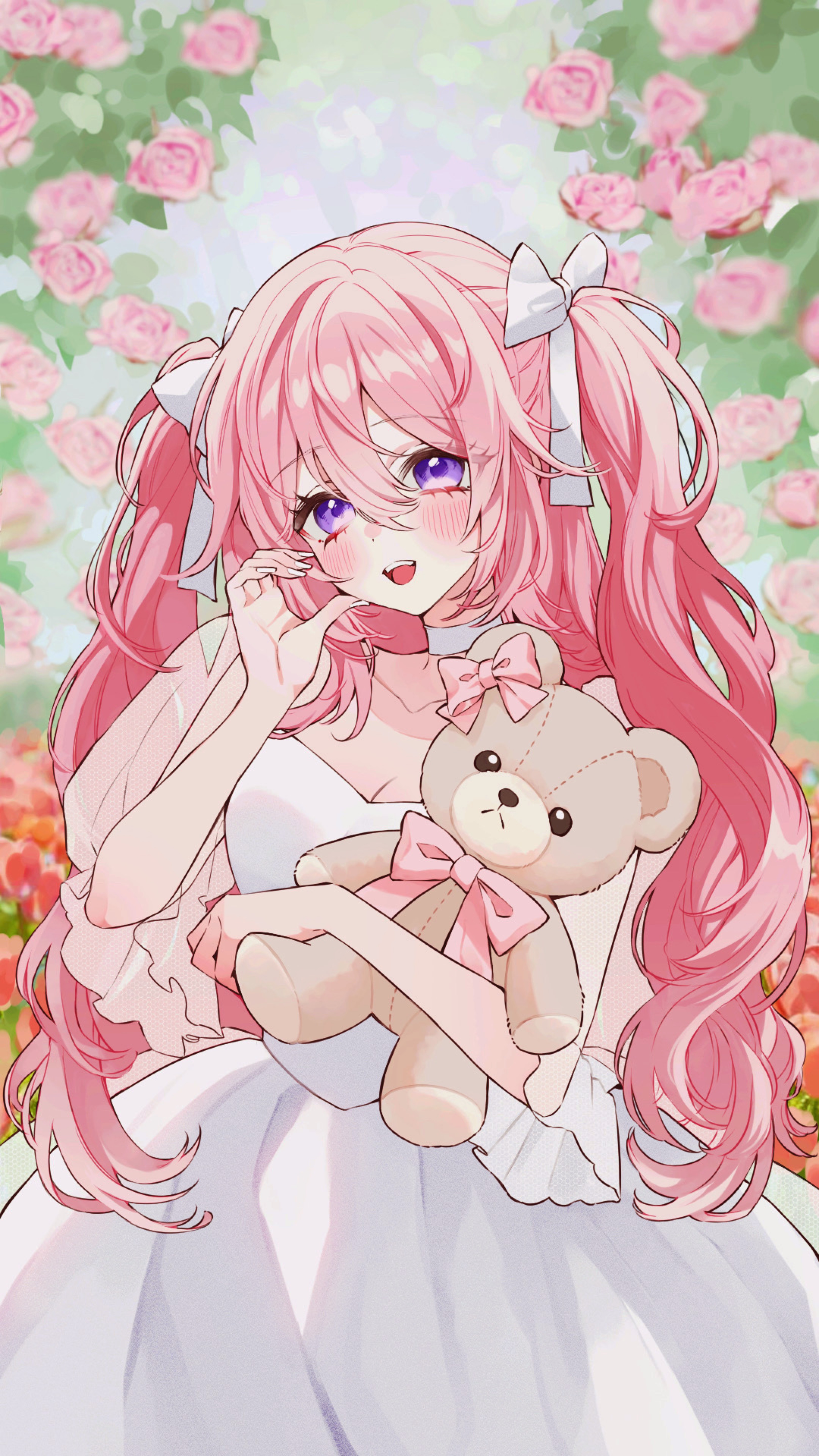 すきになってよ