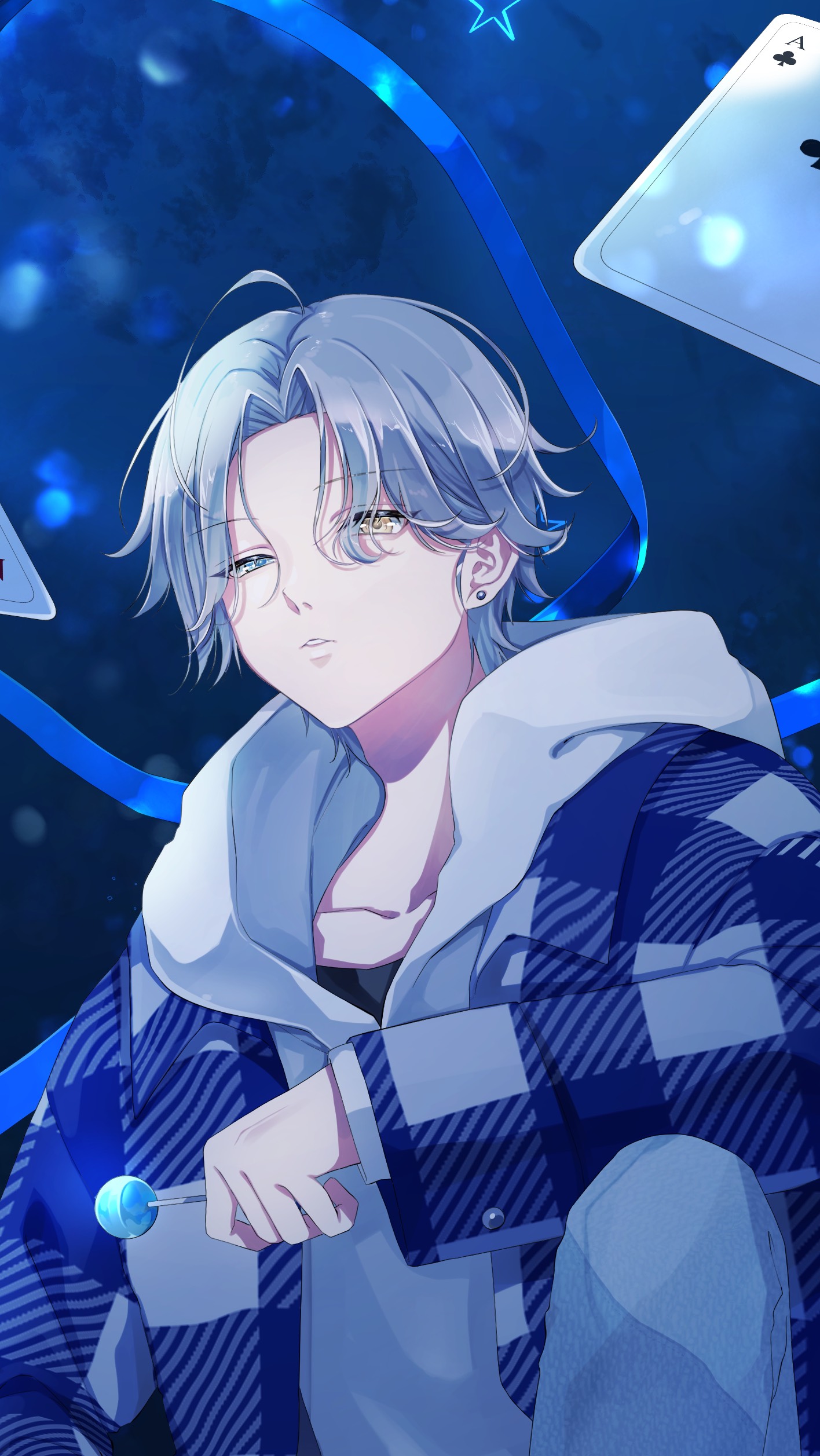 🎙️ちょうどいい枠(無機材)