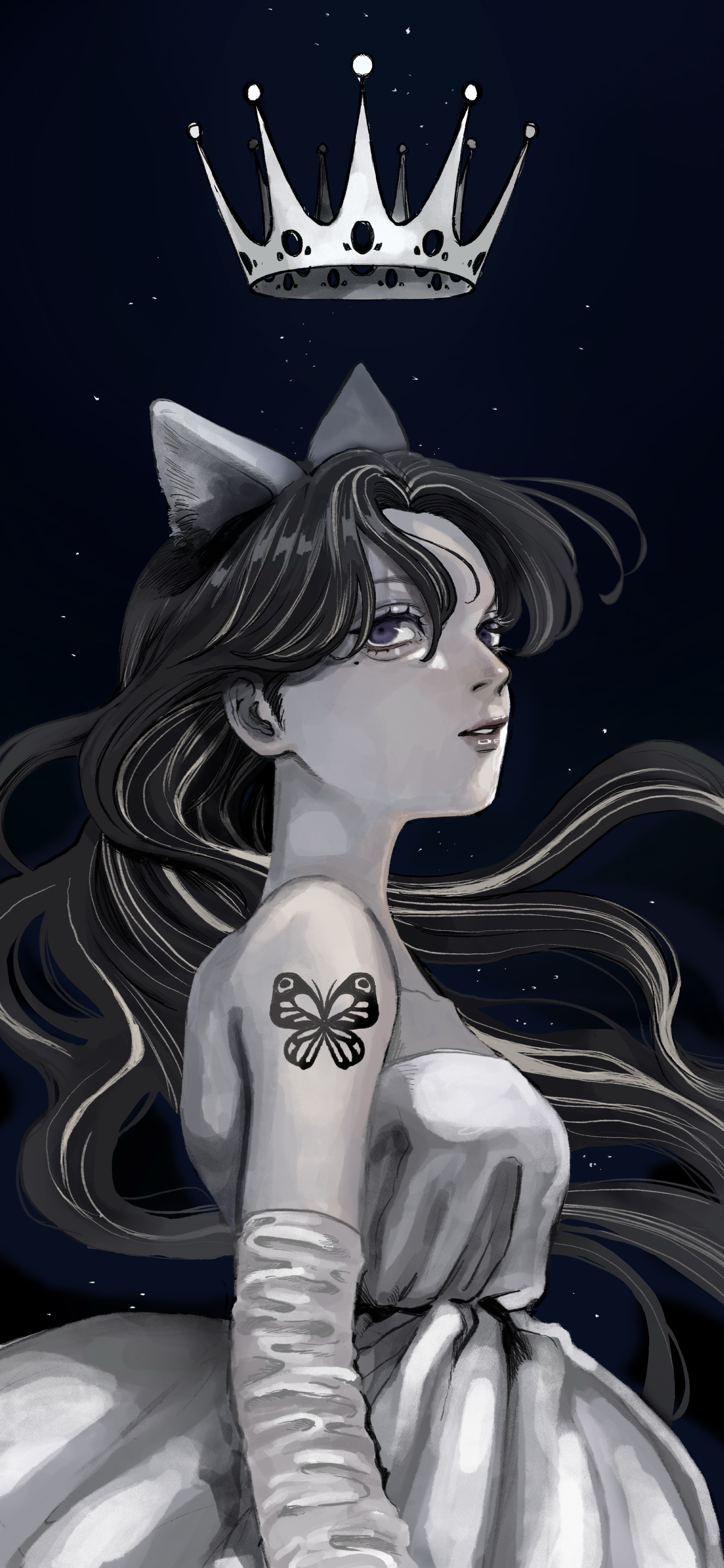 どくここにいます🚓