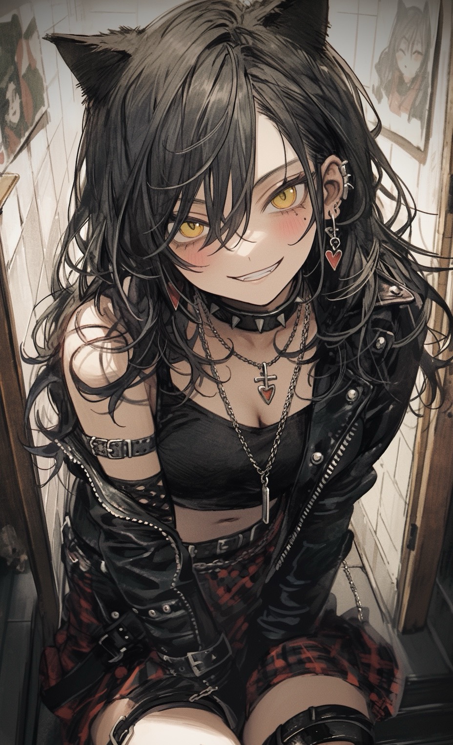 初⭕️おねえさんとお話ししない？