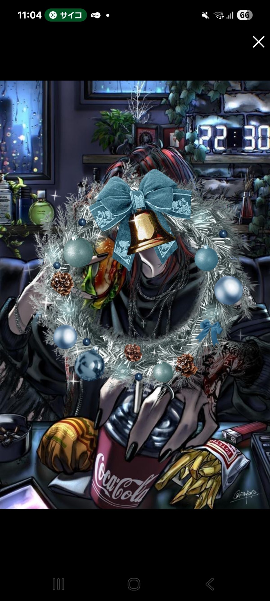 初️⭕️ 低音お兄さん