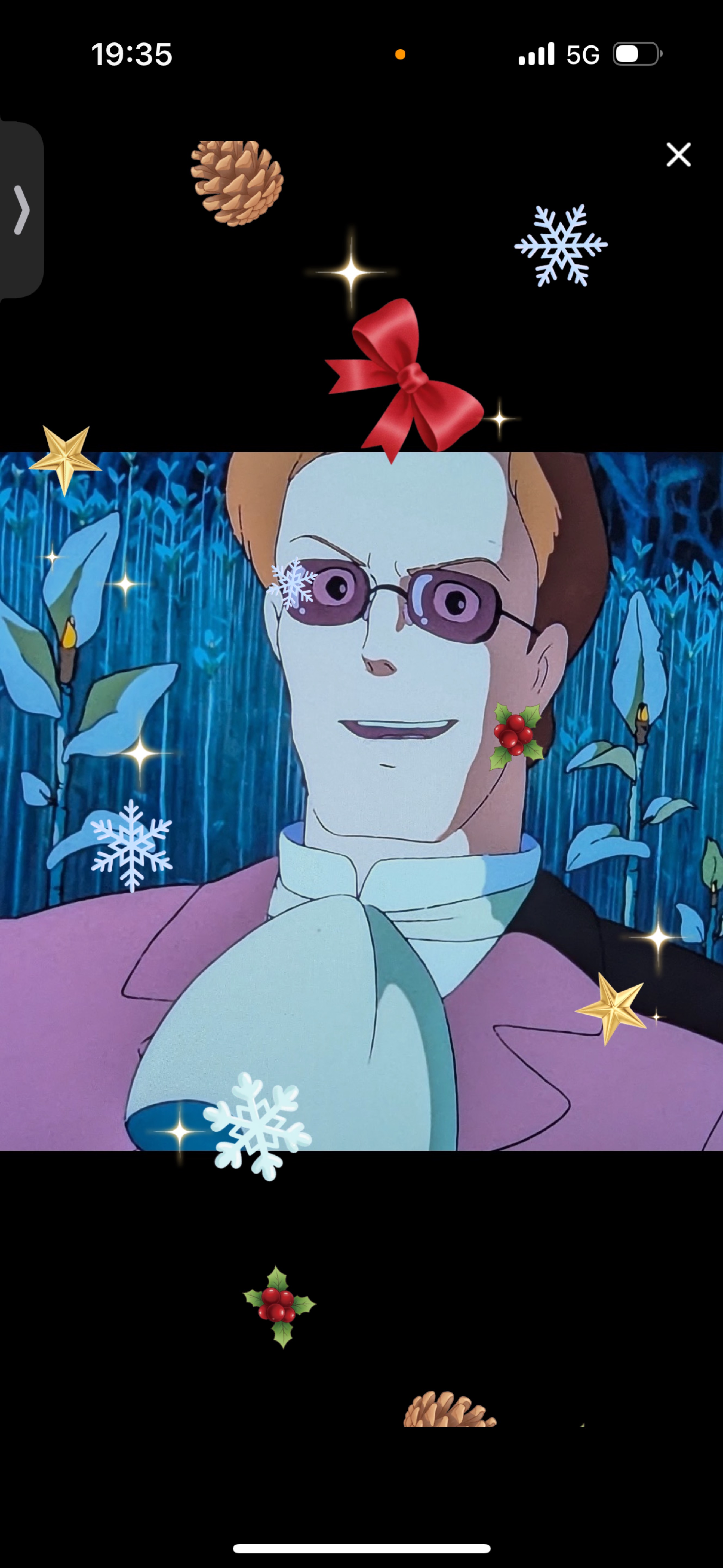 華金だよ🤌お疲れ様