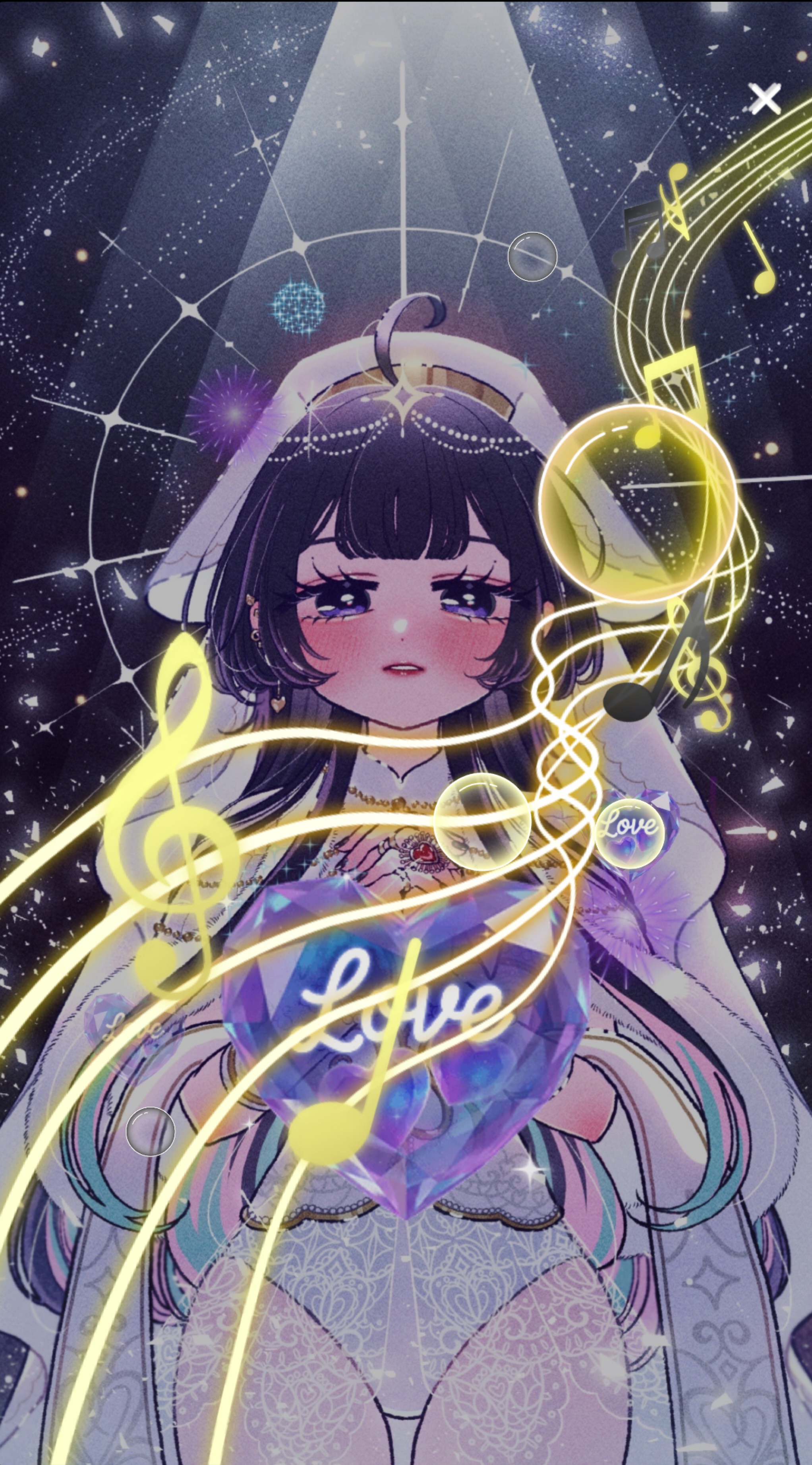 BGMにどうですか？🎄