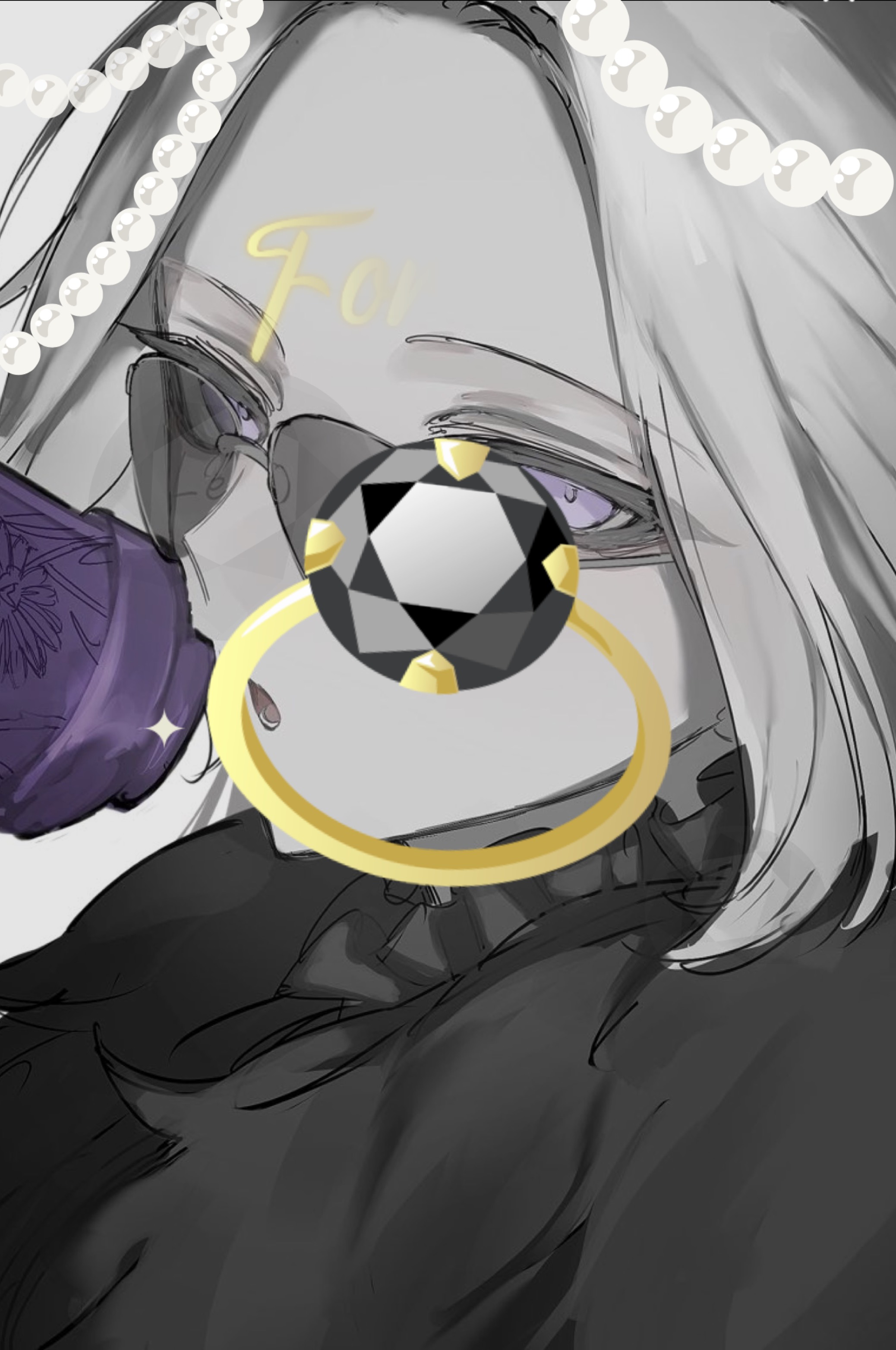 潜○初見さん30秒聴いてって?