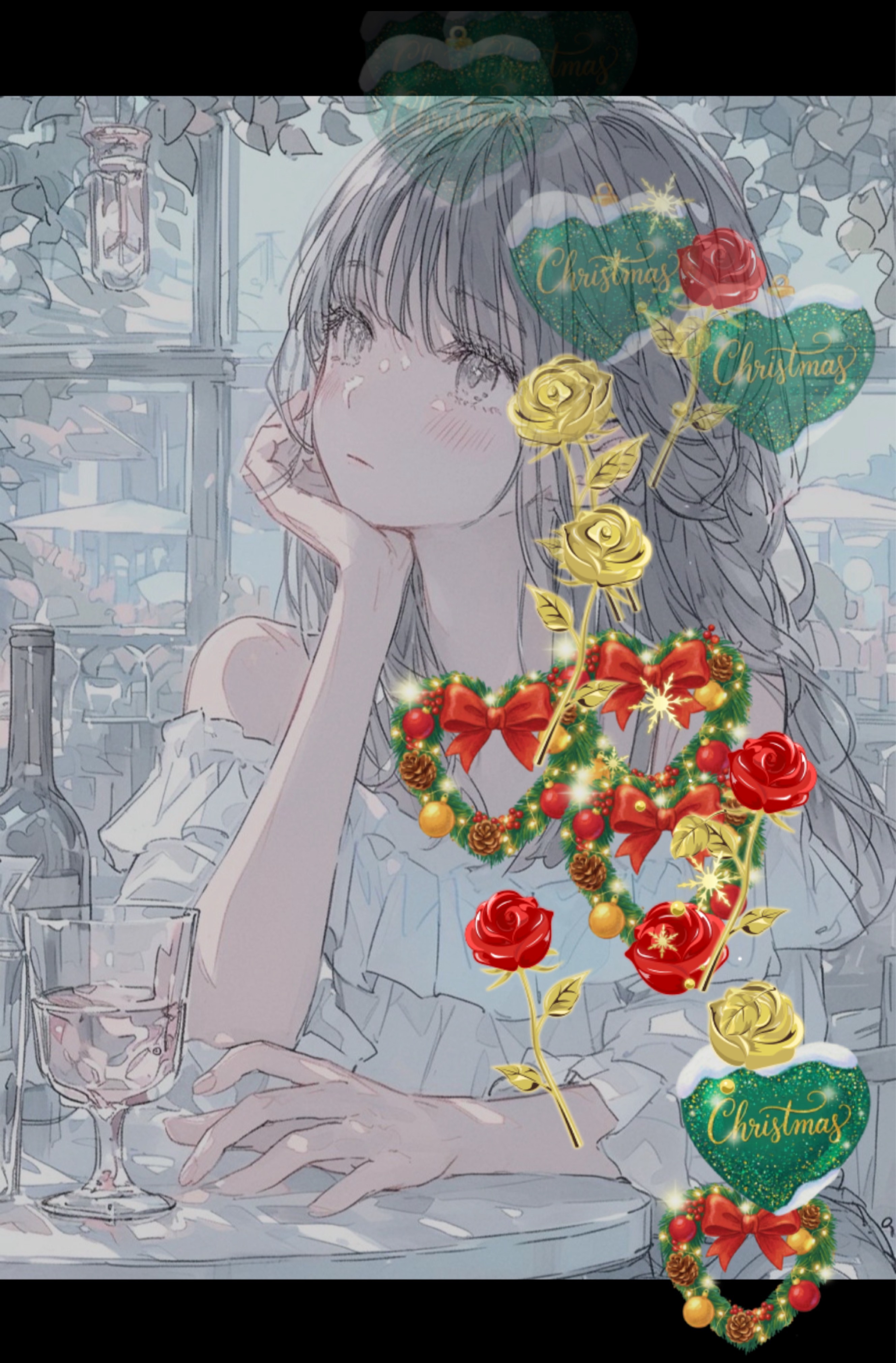 推されnight12感謝🙇‍♂️