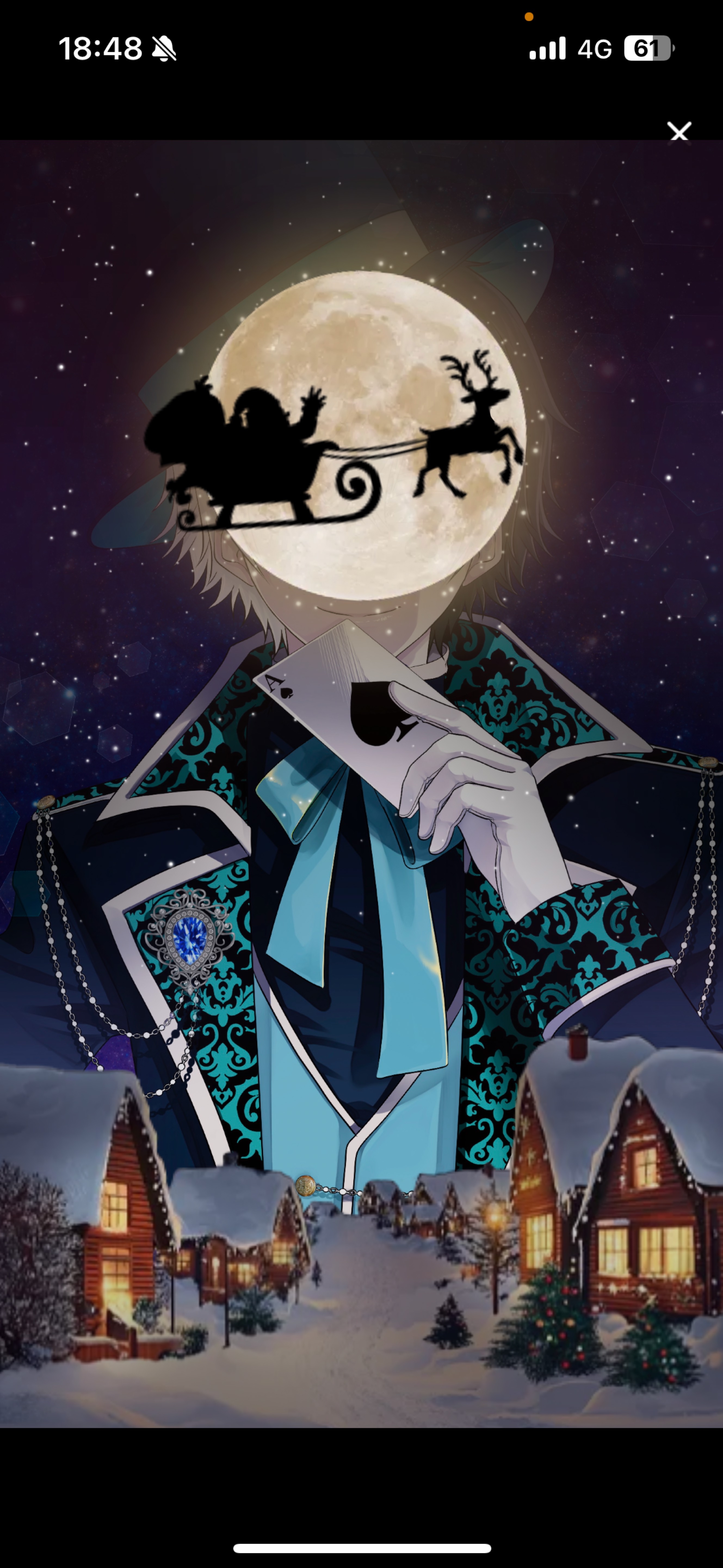 𝑳𝒆𝒕'𝒔 𝒑𝒂𝒓𝒕𝒚 𝑻𝒊𝒎𝒆.