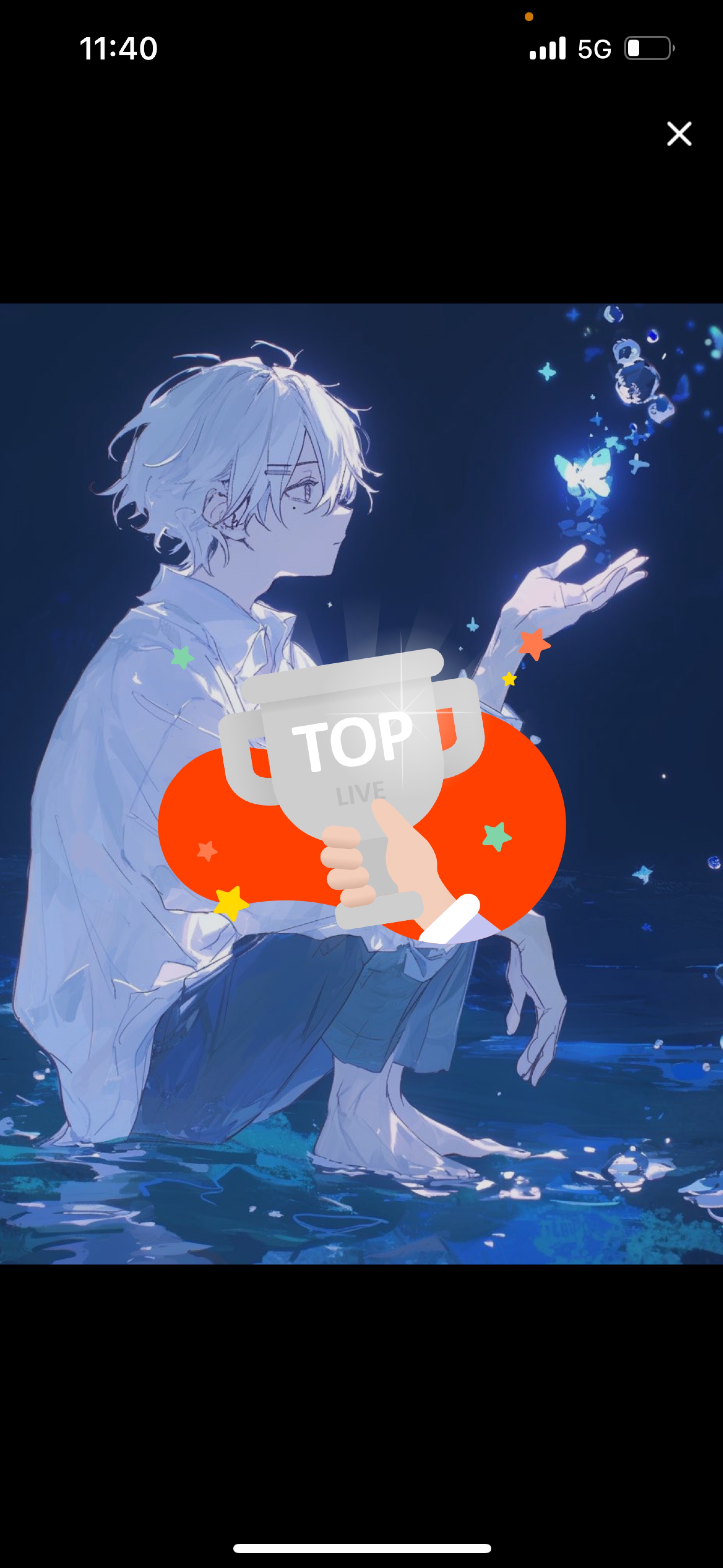 1.5h┆おはようの朝に🦋𓈒𓂂𓇬