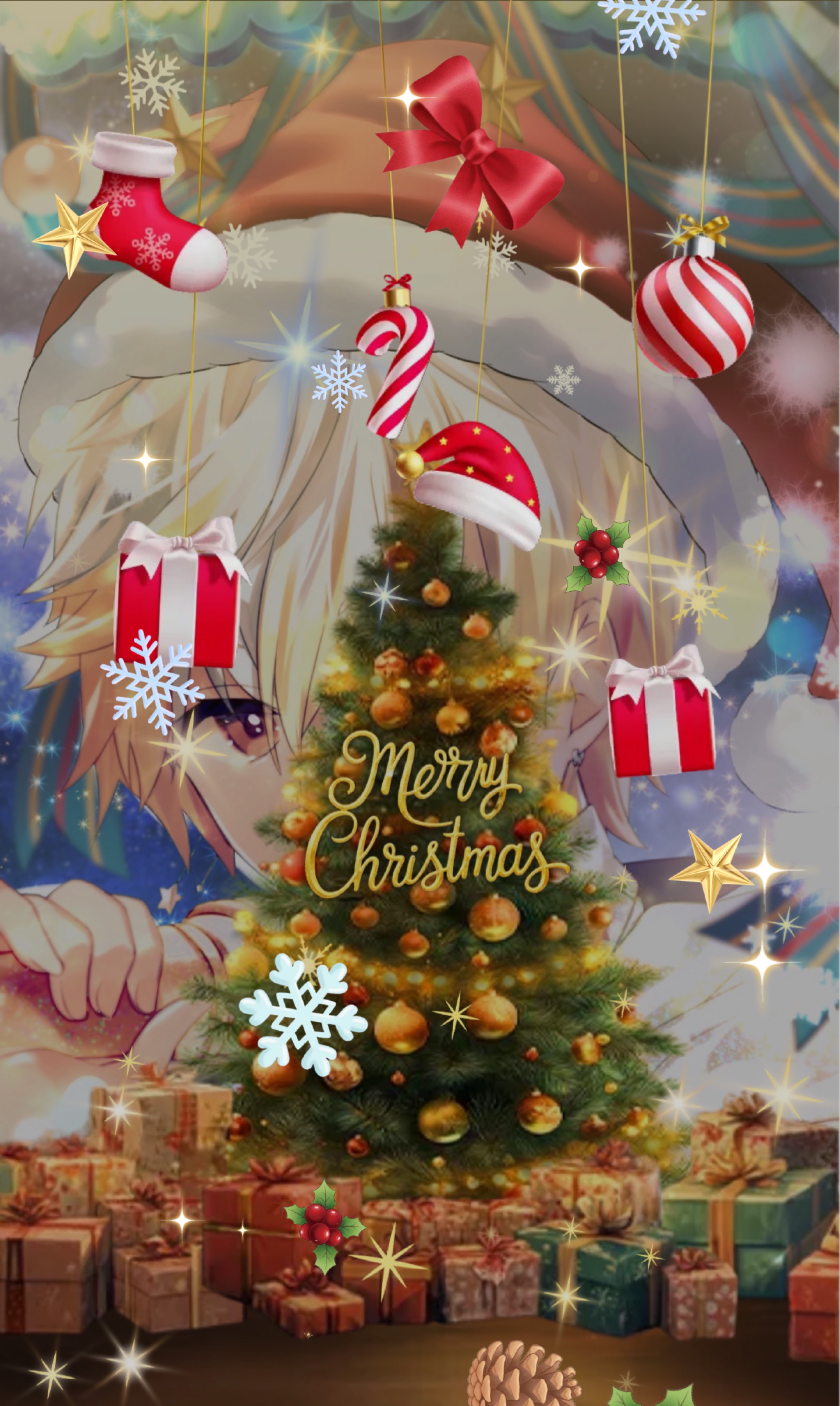 12/5 お気軽に┊︎歌と雑談