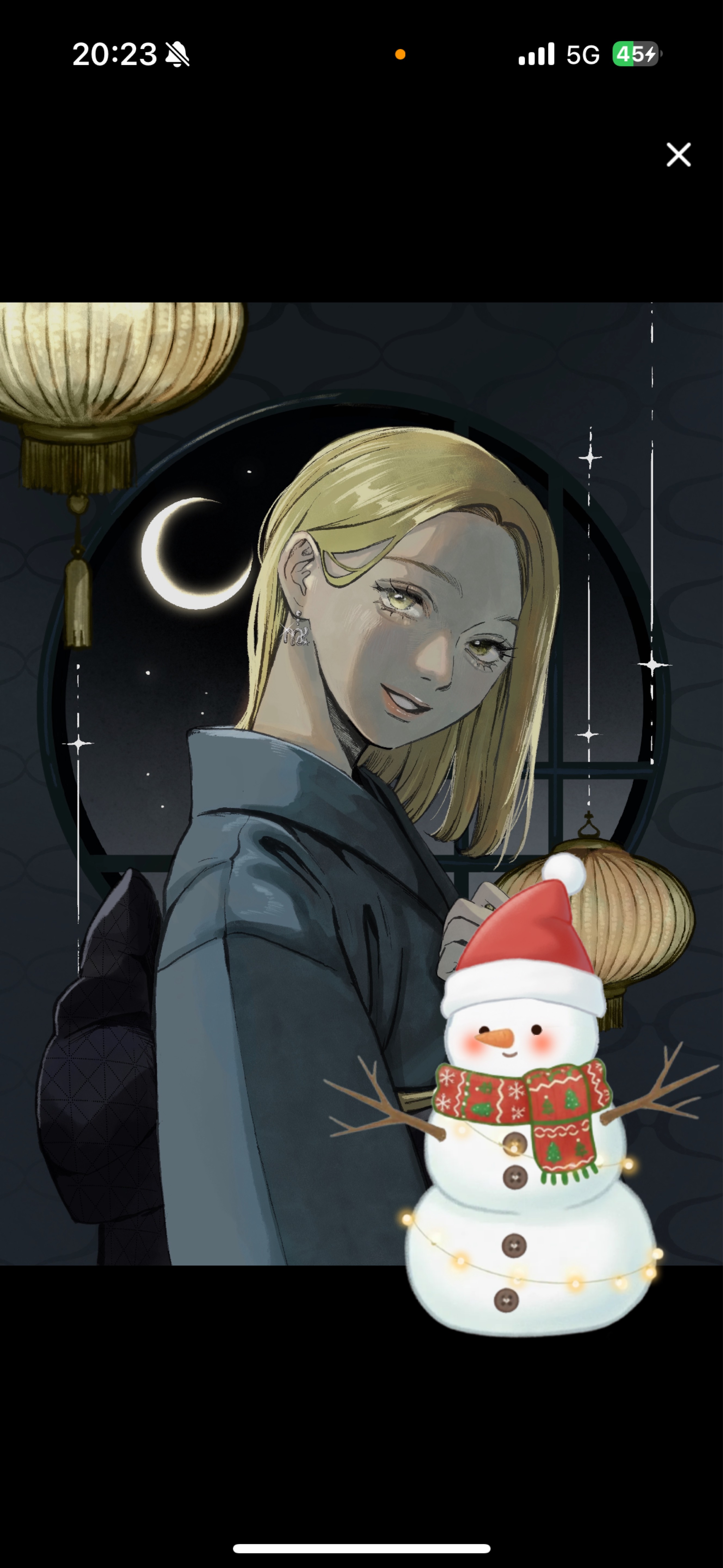 ちょうどいい枠 .