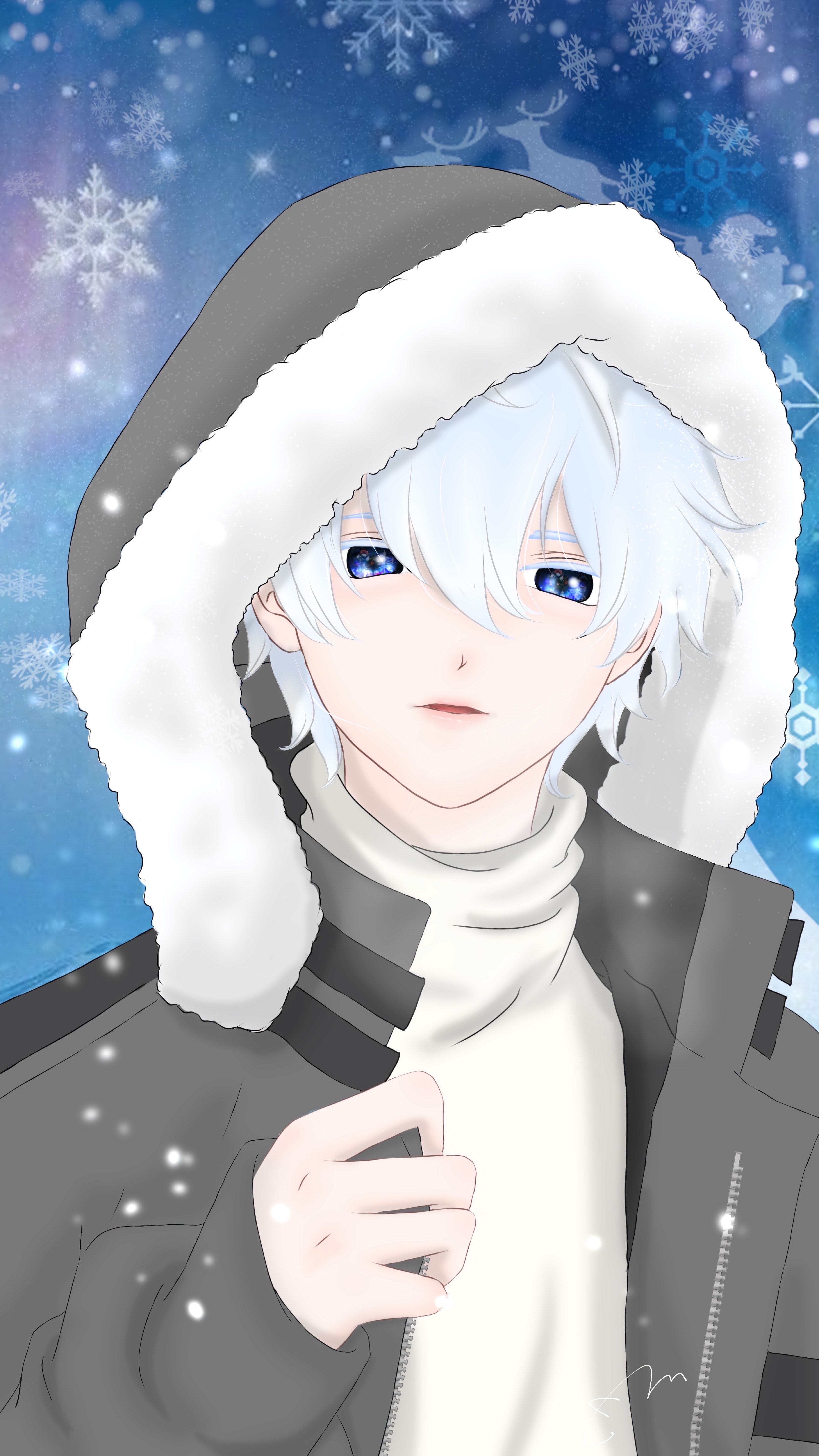 お誕生日カウントダウン🎂