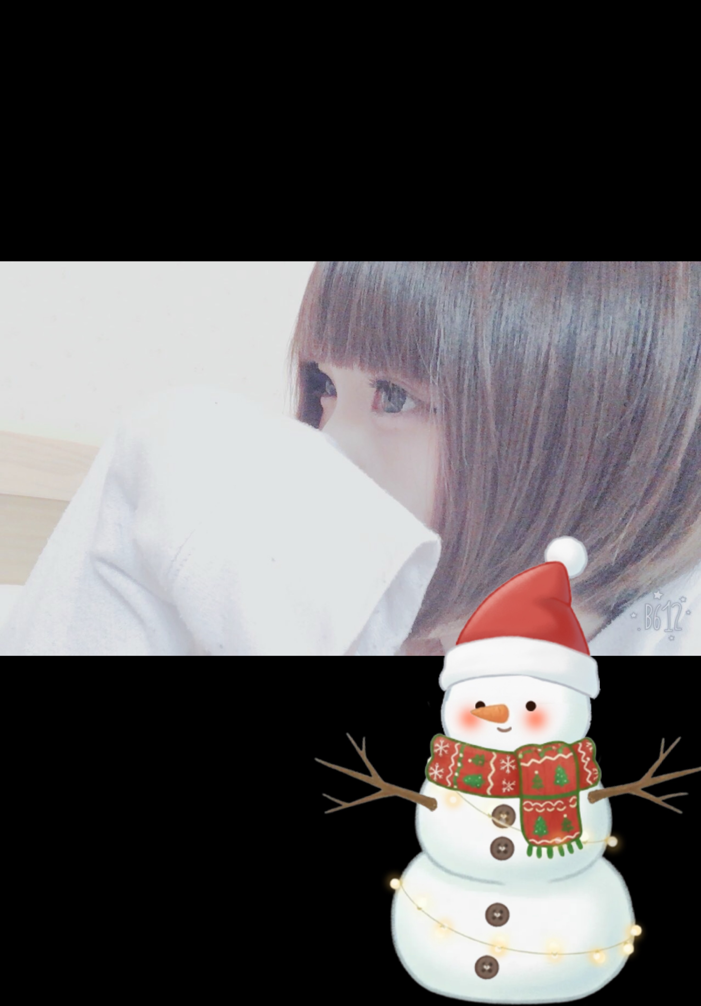 おはなししてく？