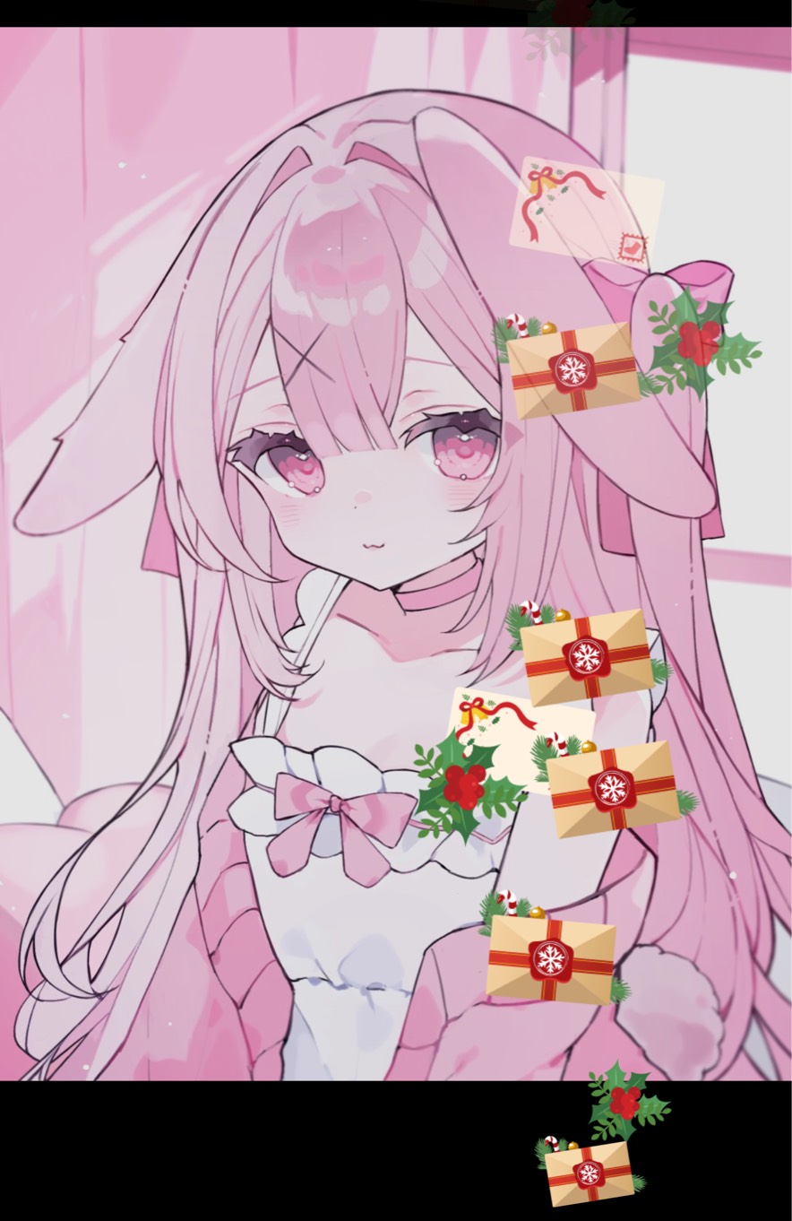 初潜寝◎癒しになれたら🤍💐