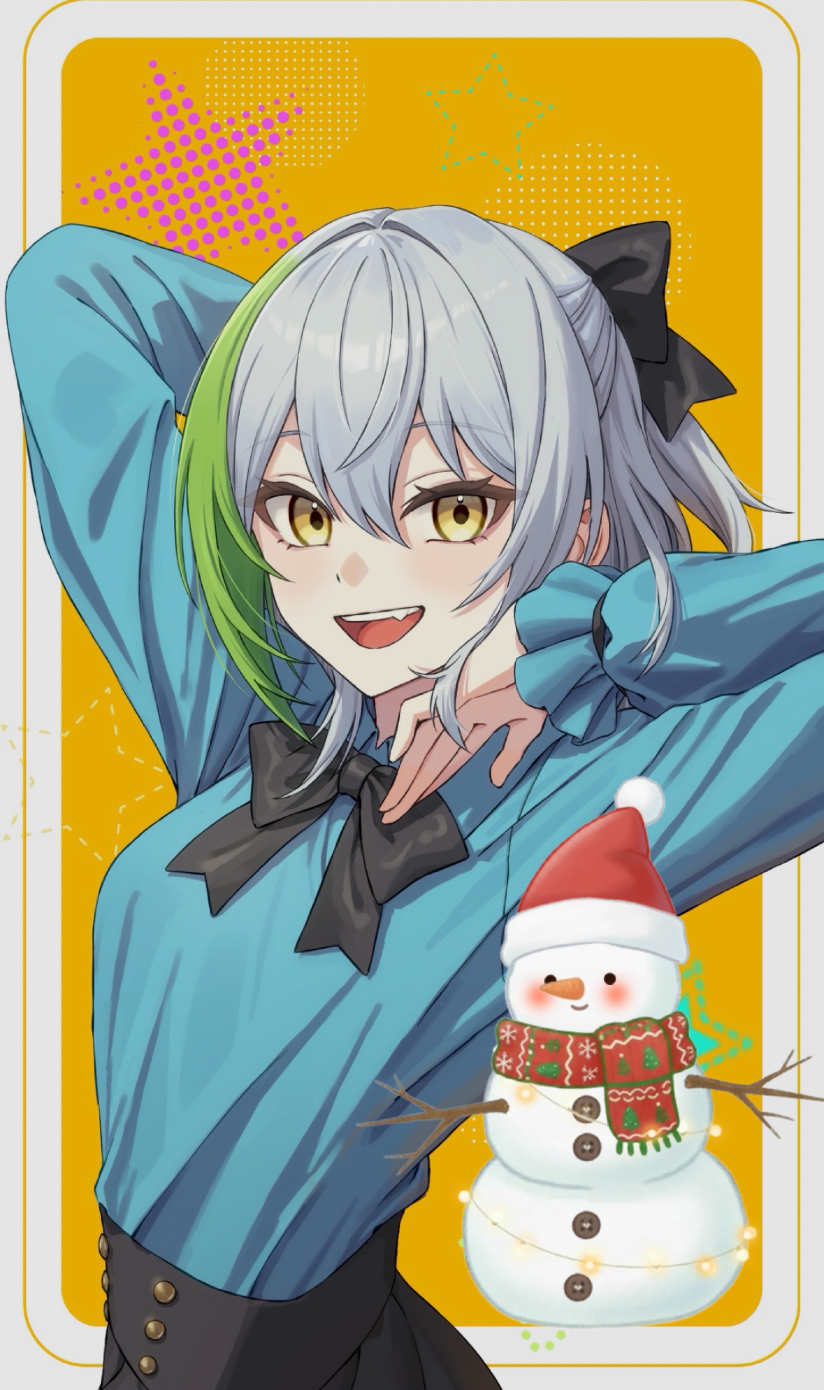 初潜🙆‍♀️10分だけ休憩‼️