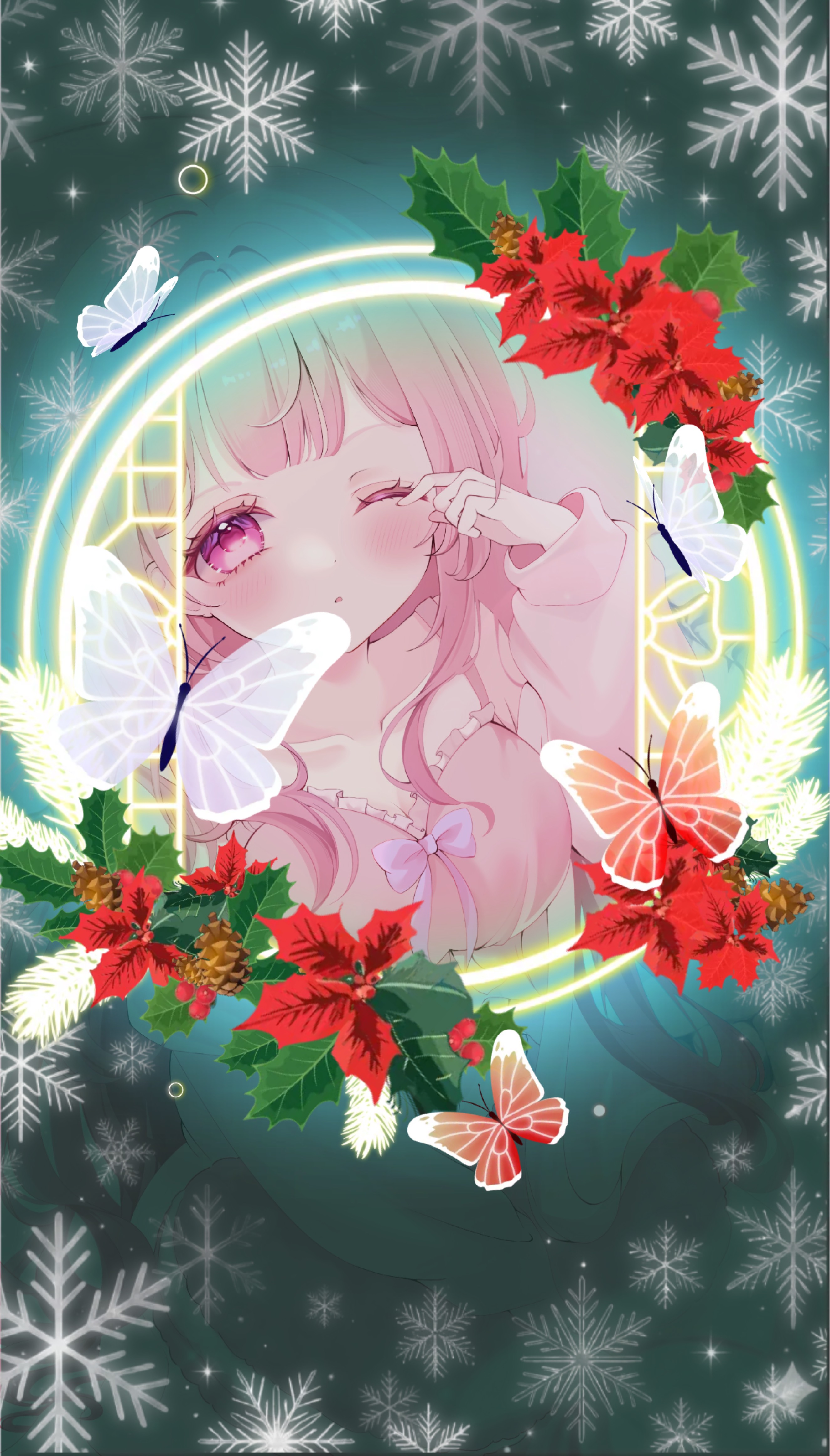 1h初見/潜寝◎まったりしにおいで🌸