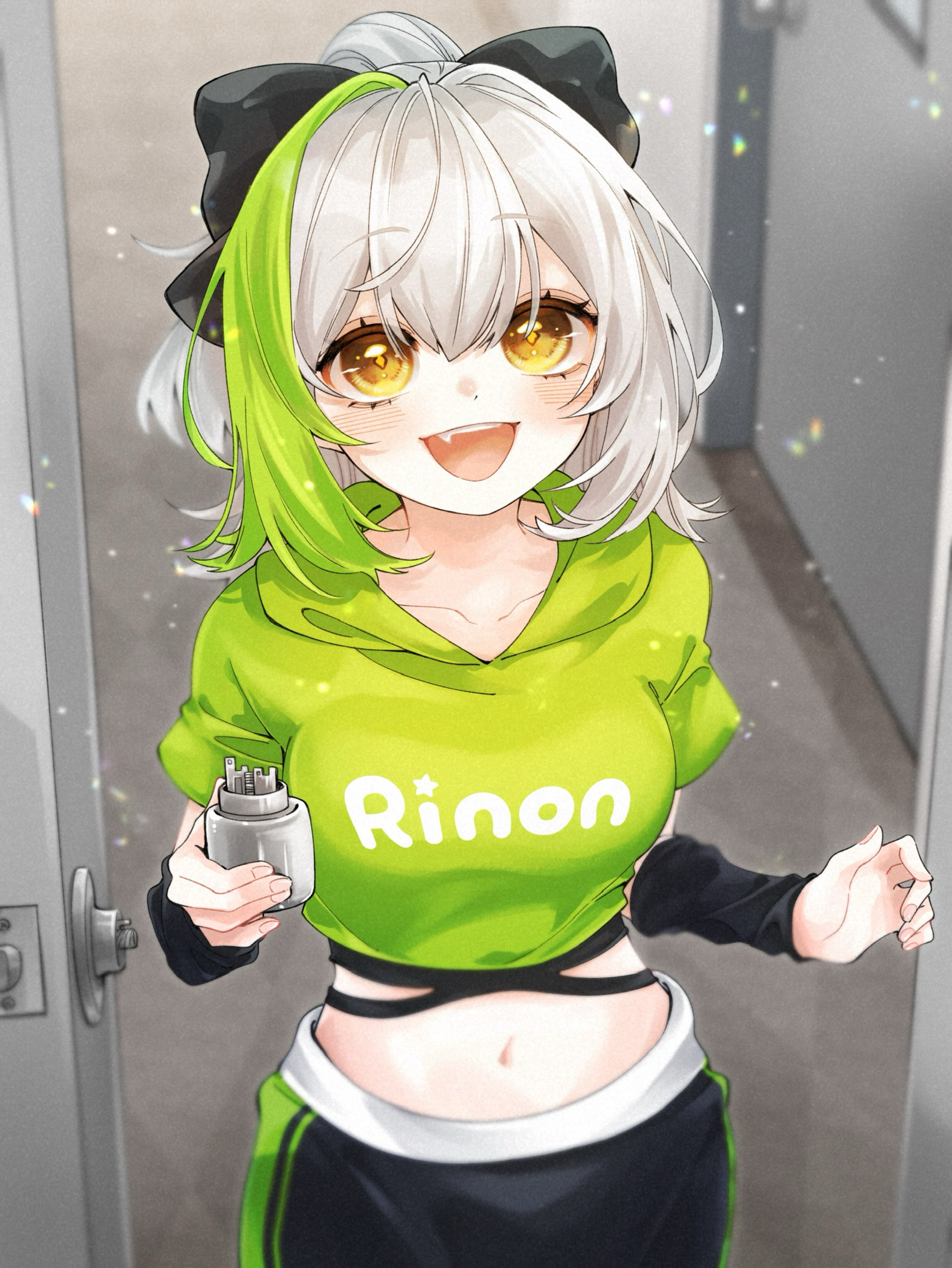 初潜🙆‍♀️12時前まで‼️