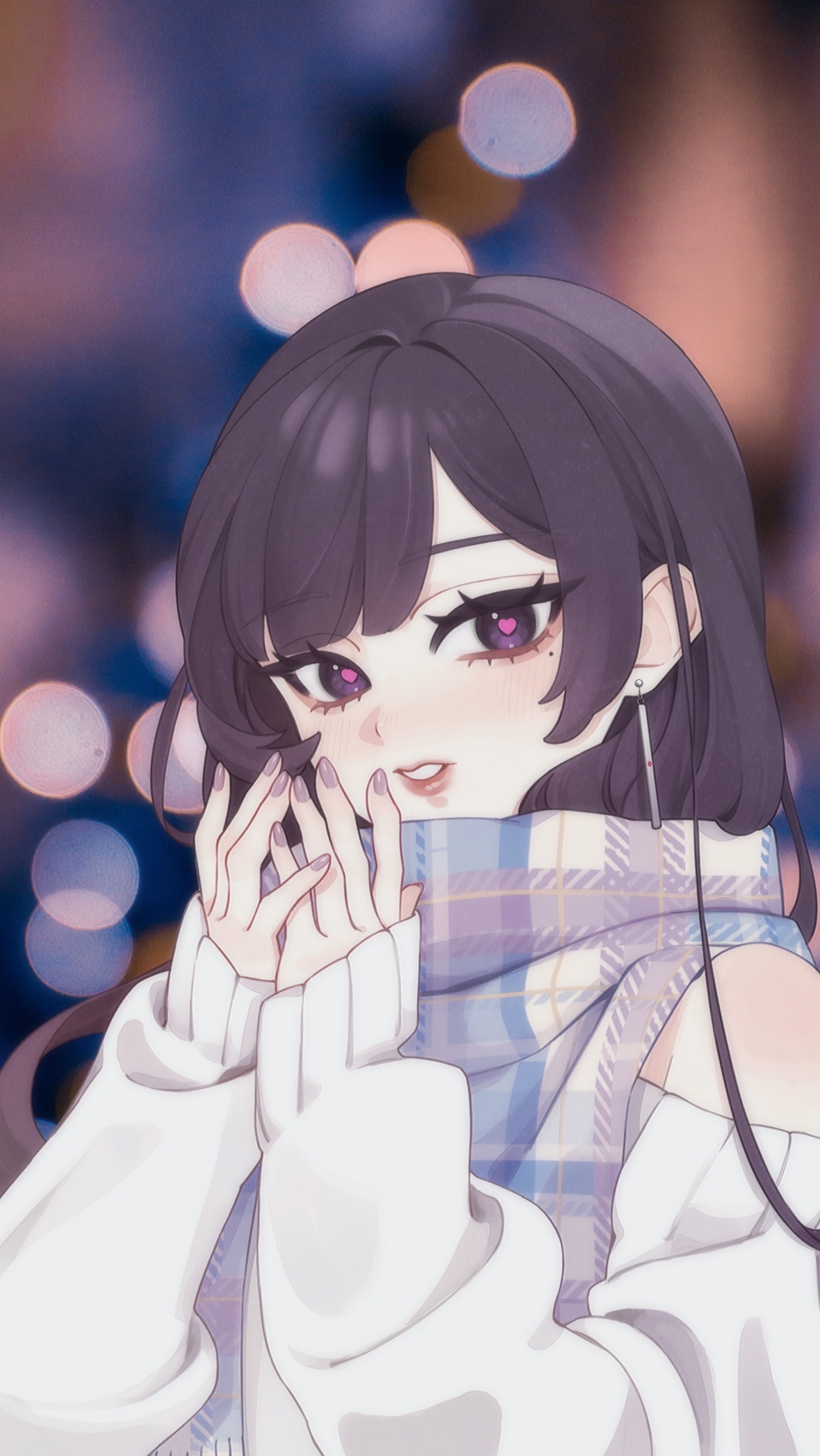 1h◇寝るも良し話すも良し🛋