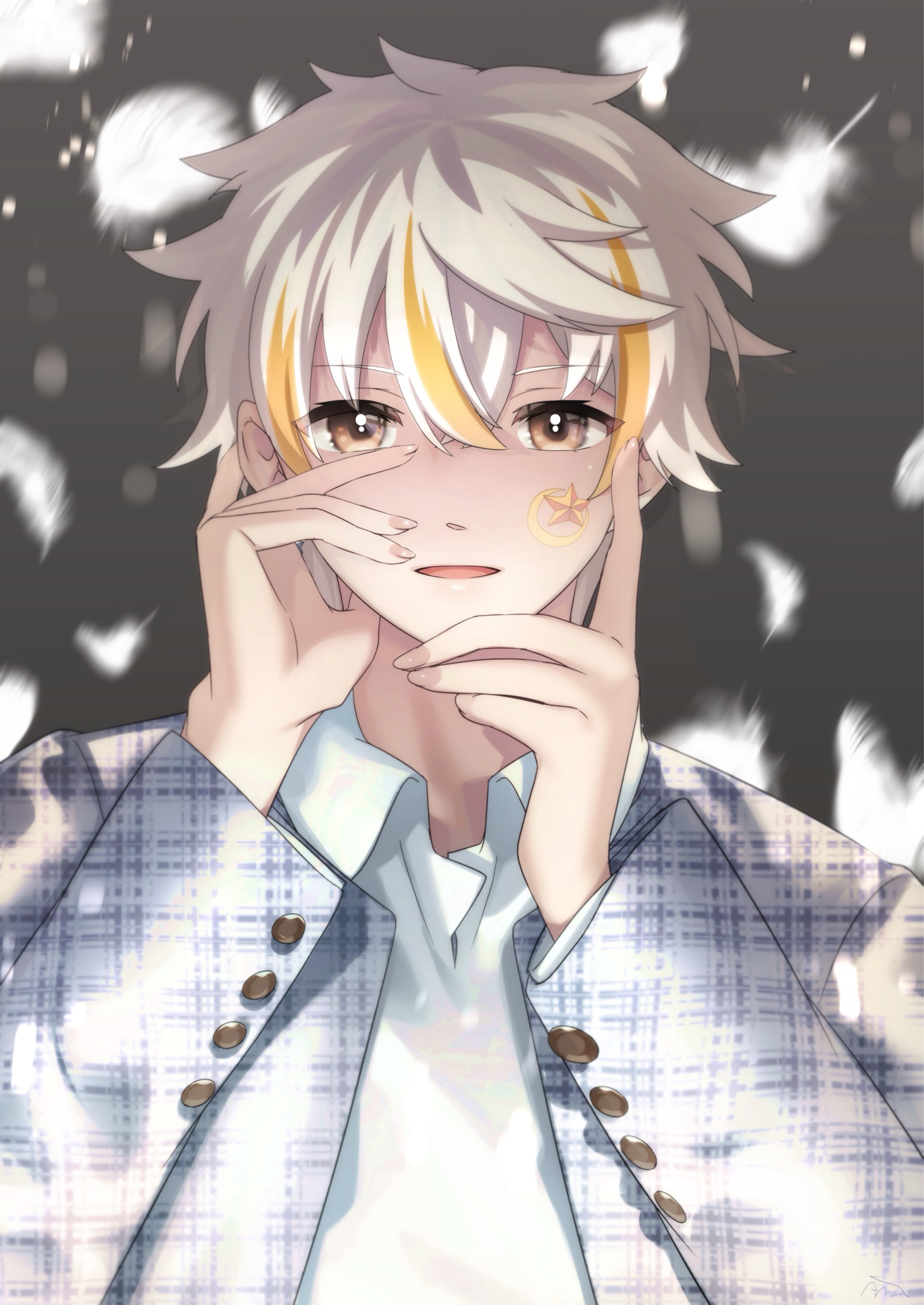 12/5 お気軽に┊︎歌と雑談