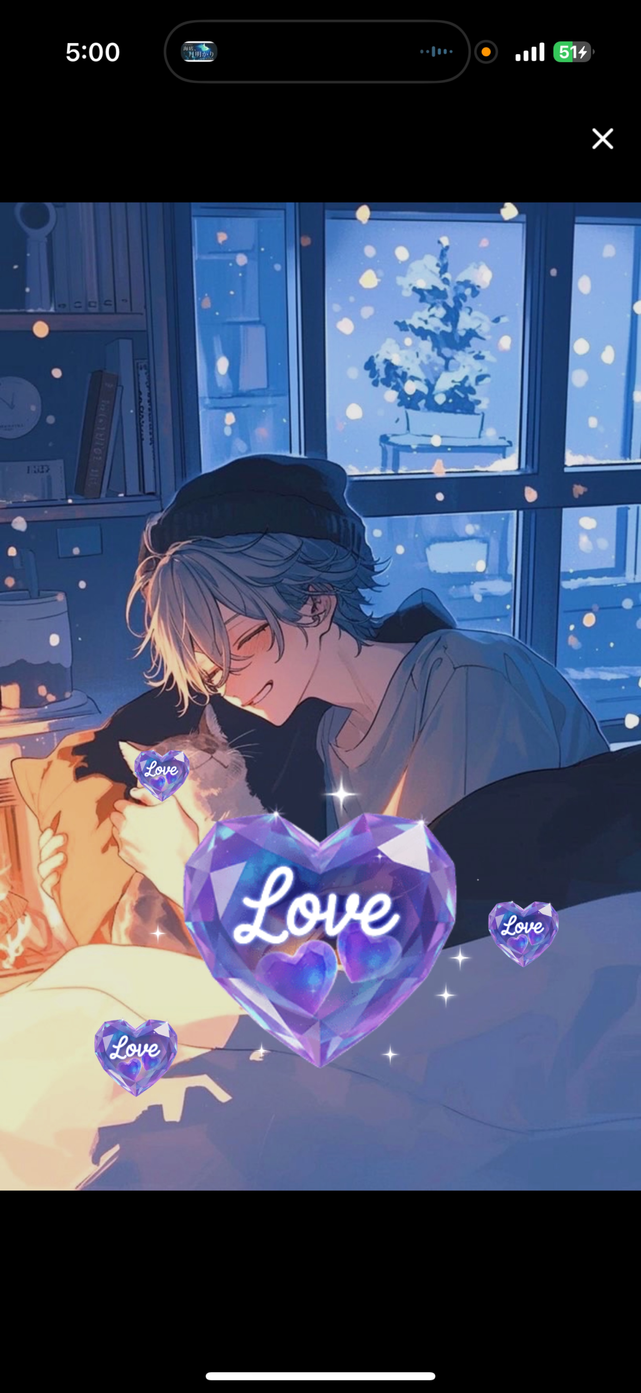 すてきな朝に‪𓂃 𓈒𓏸✧*｡