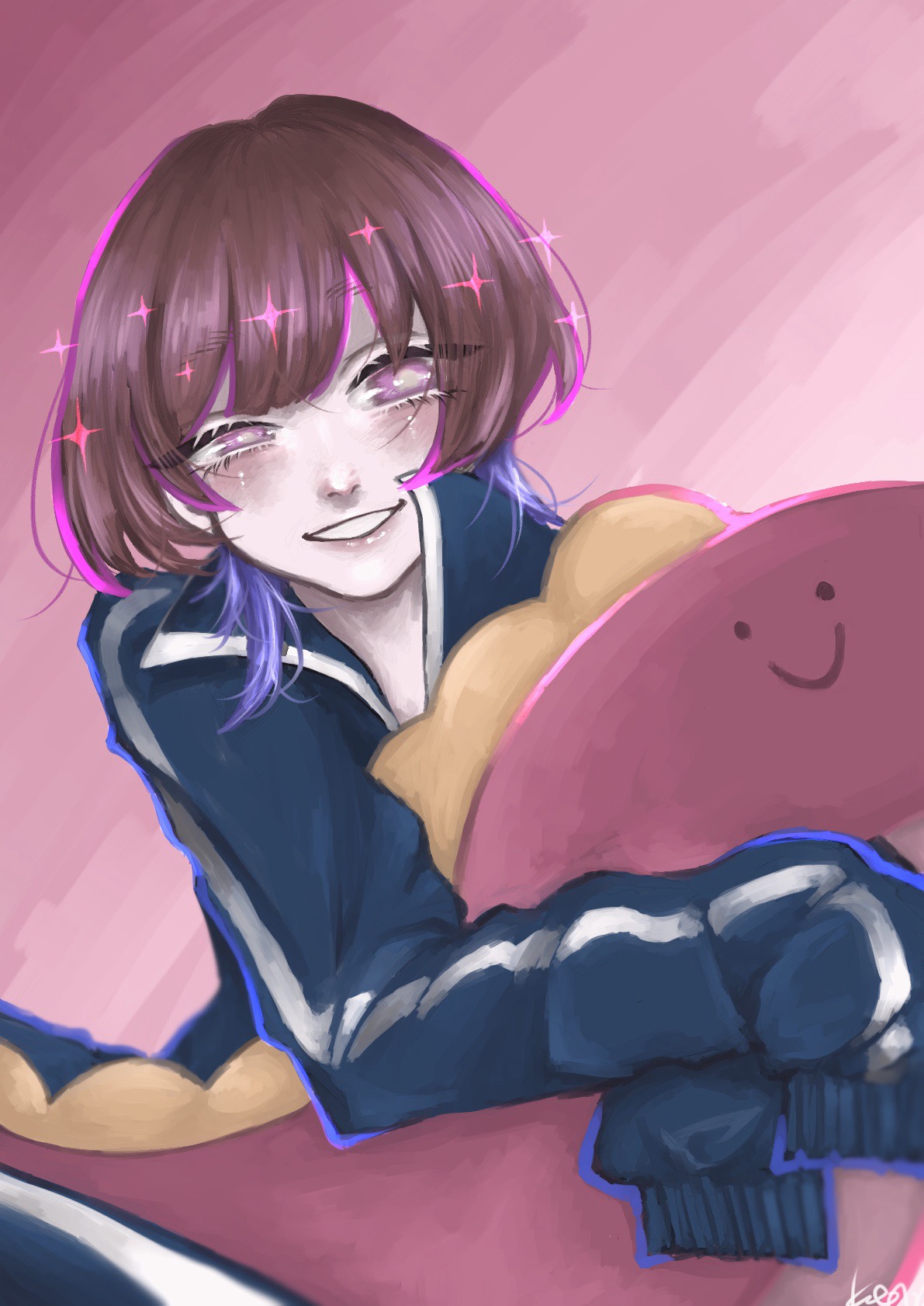 雑談ですやぁん❕