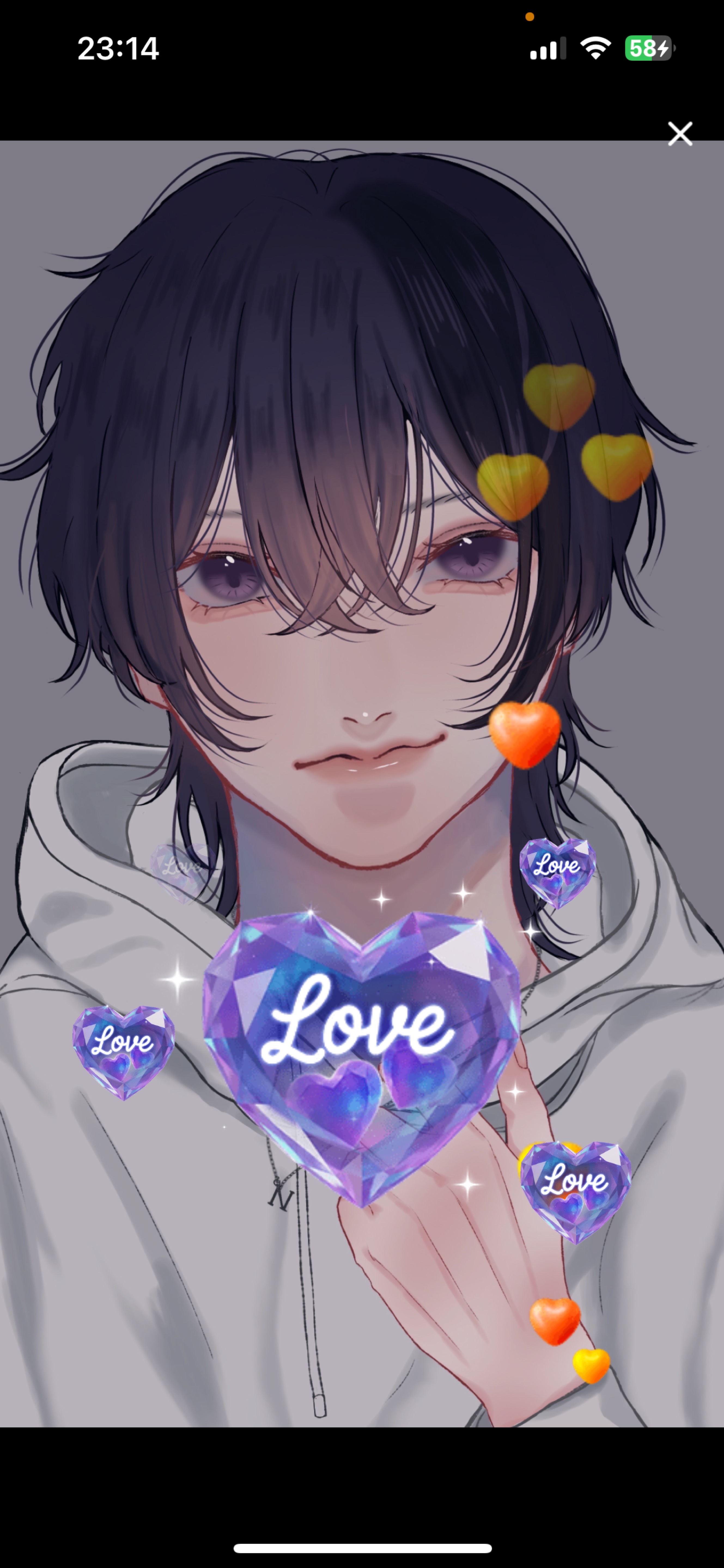 三度の飯より俺の声