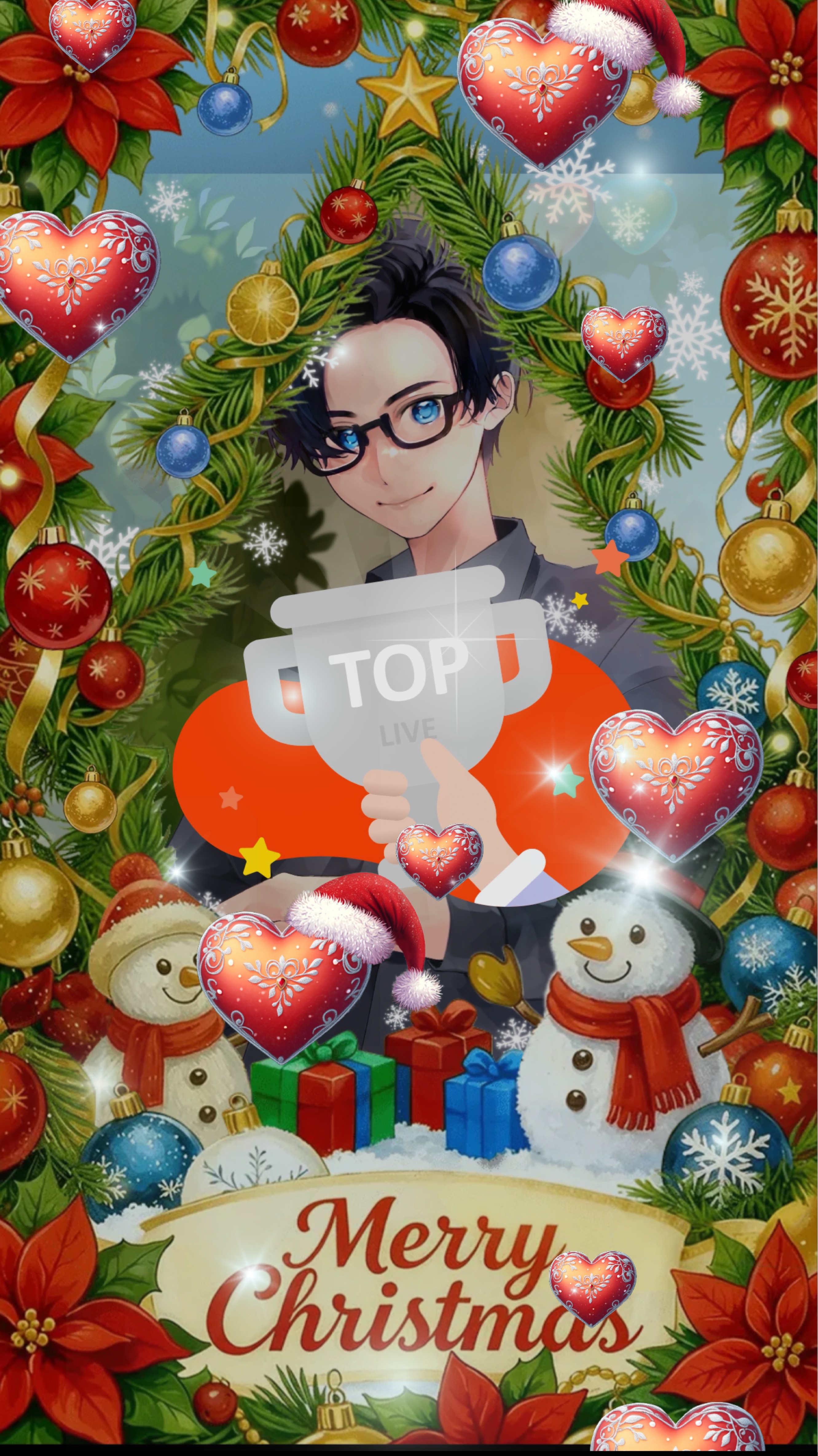 𝓻𝓮𝓵𝓪𝔁 𝓽𝓲𝓶𝓮：初◎♡落◎