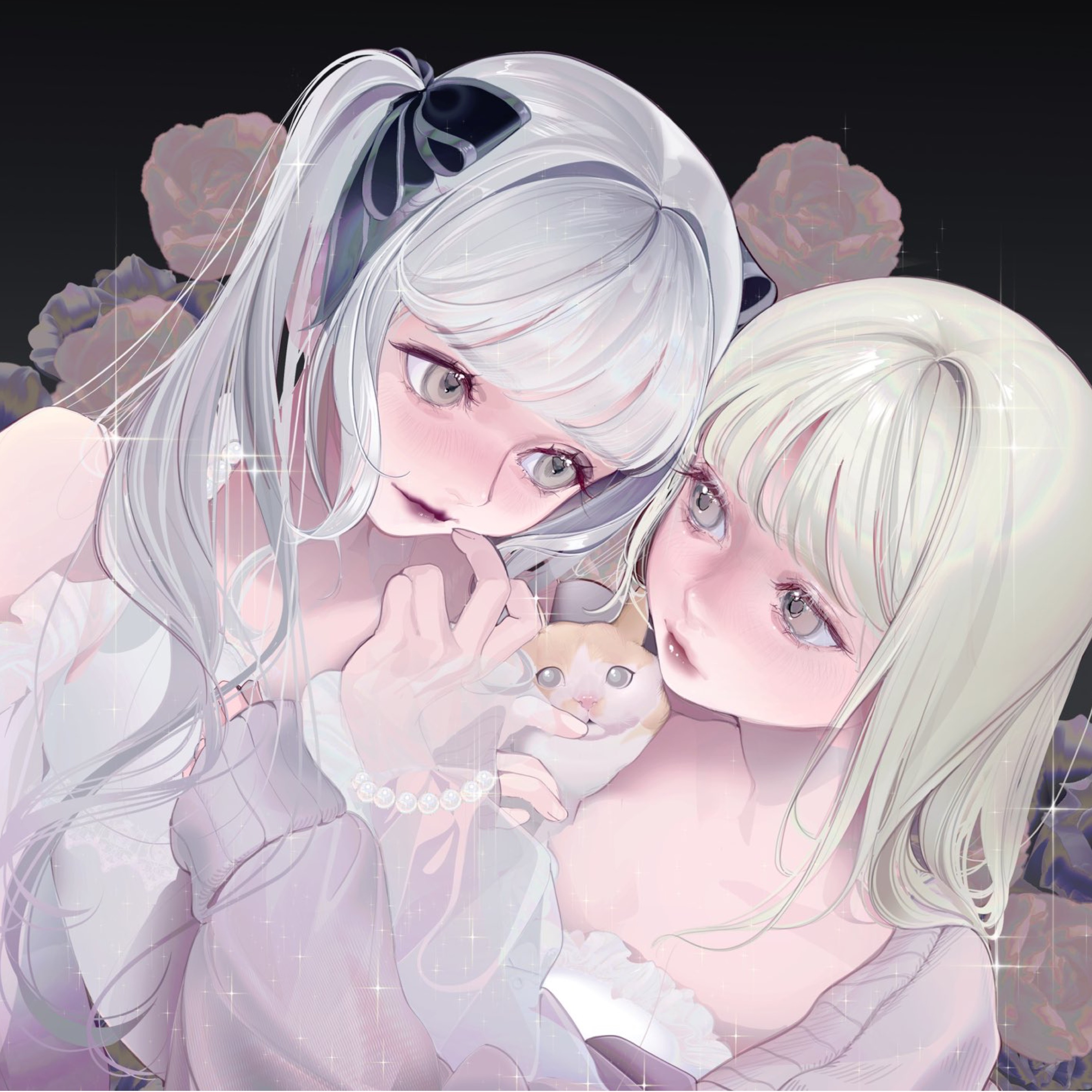 【30分程】こんこんこんこん❕