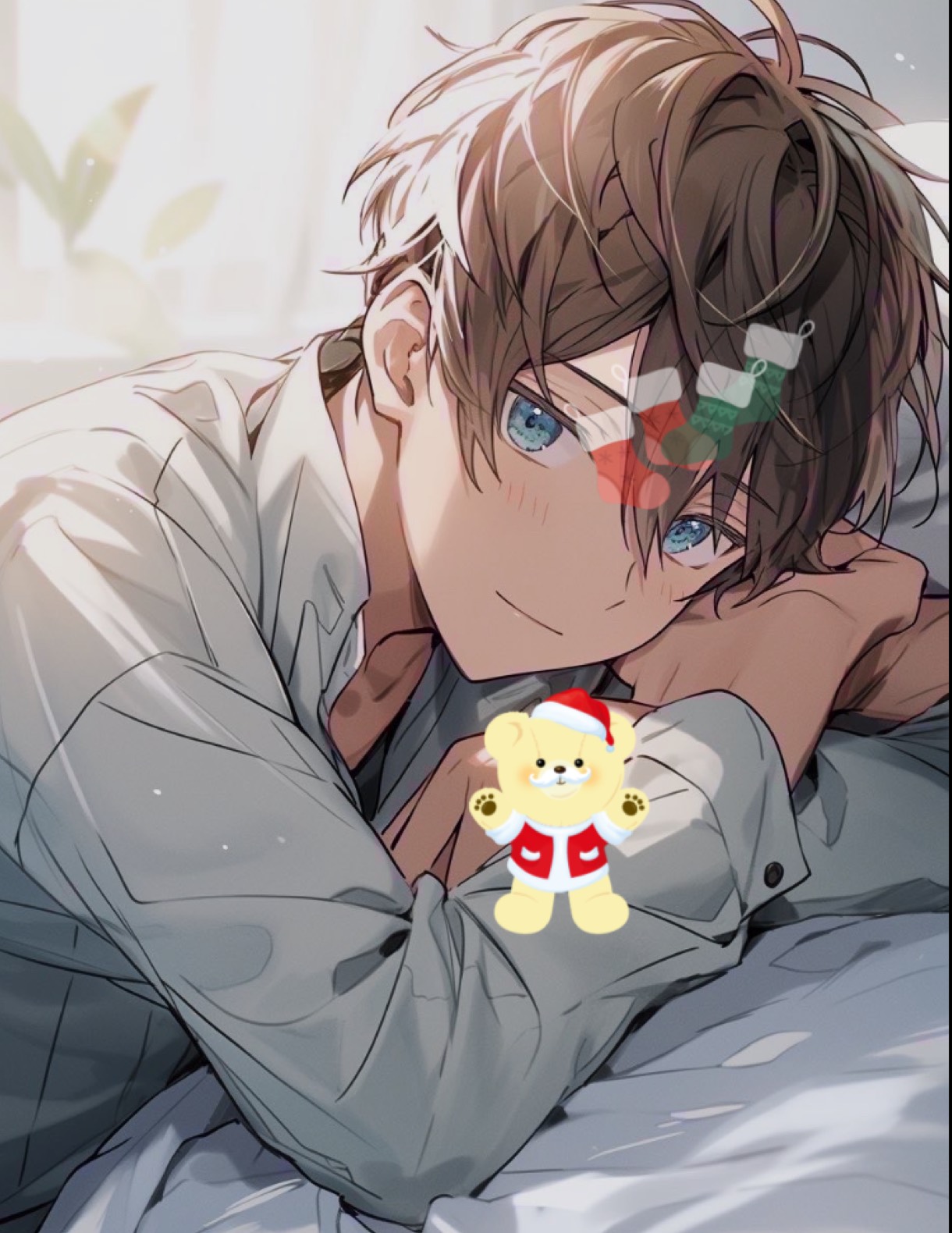 一部の人に刺さる声