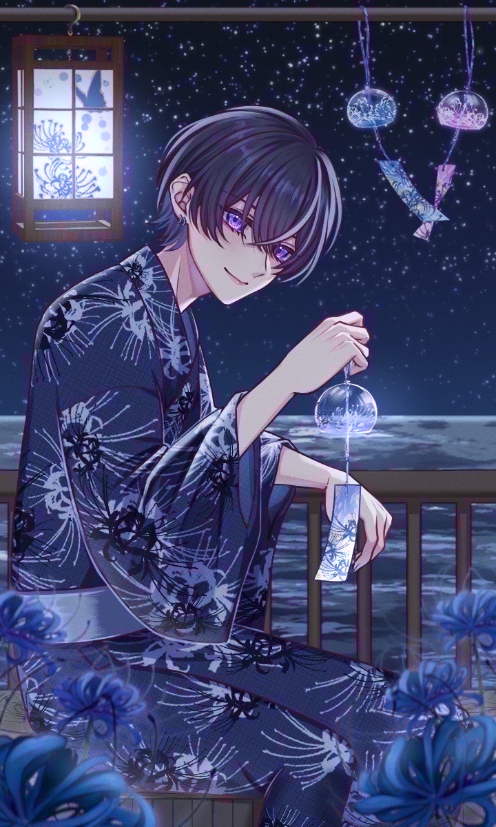 初潜〇┊︎あなたの癒しに