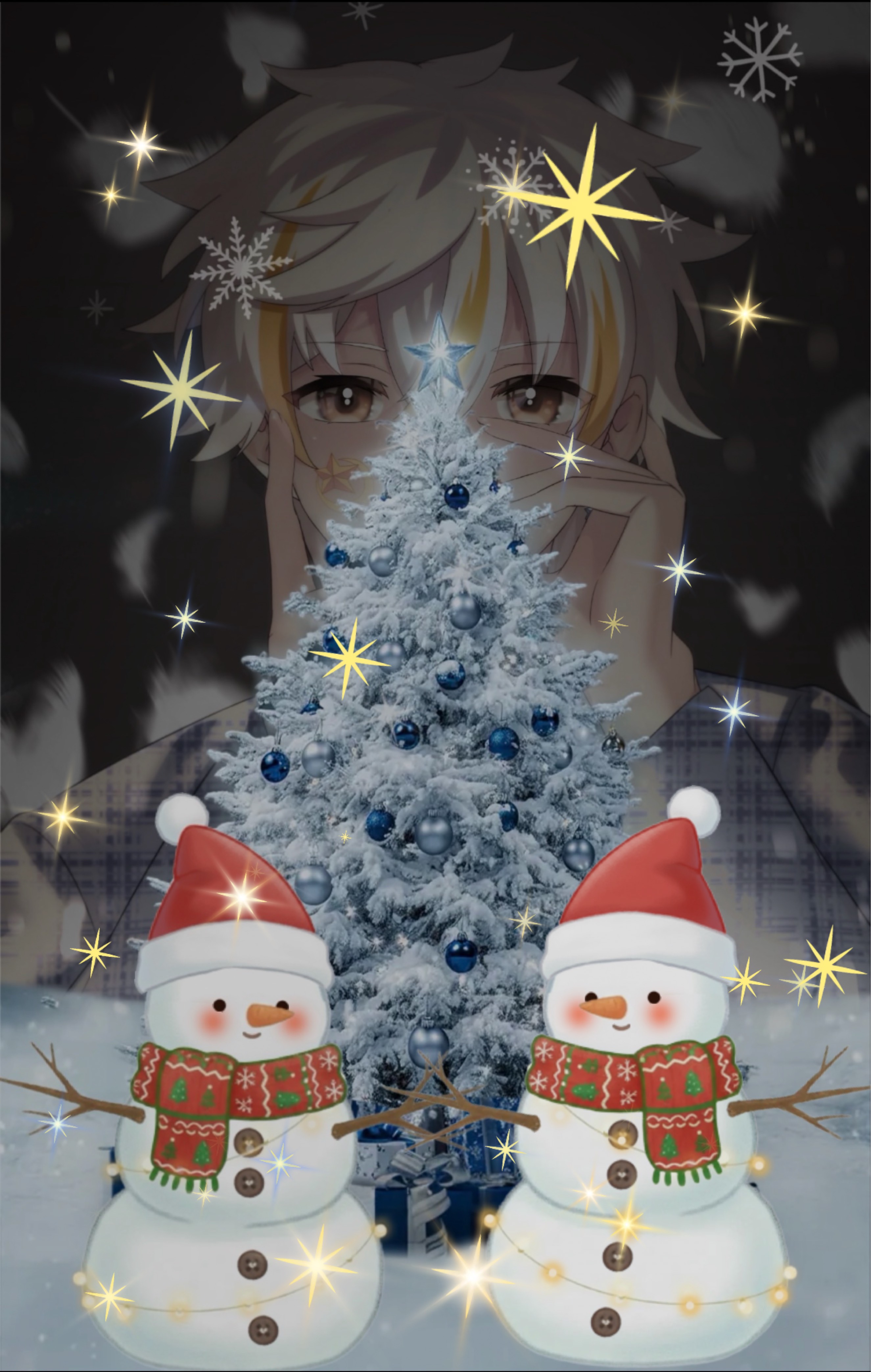 12/5 お気軽に┊︎歌と雑談