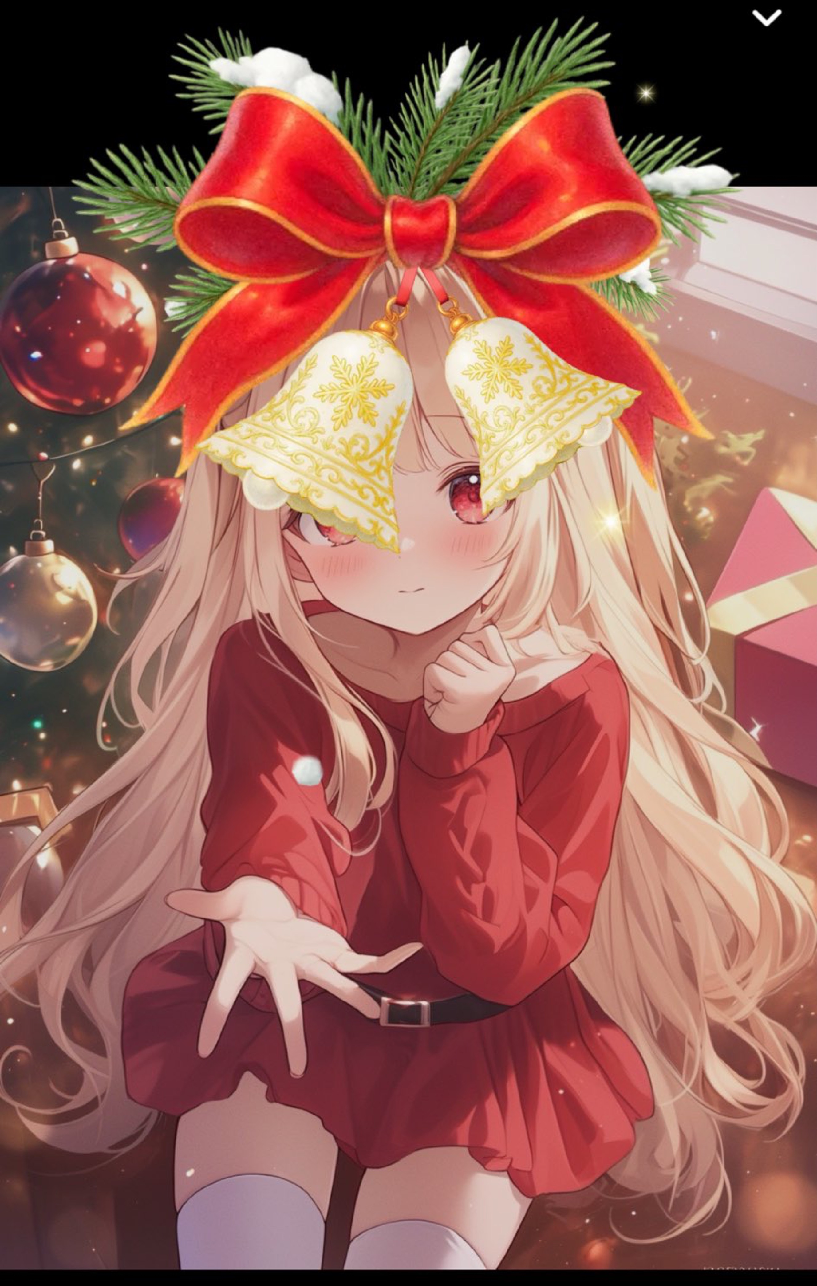 1♡で非売品バスターもらえる枠🎤