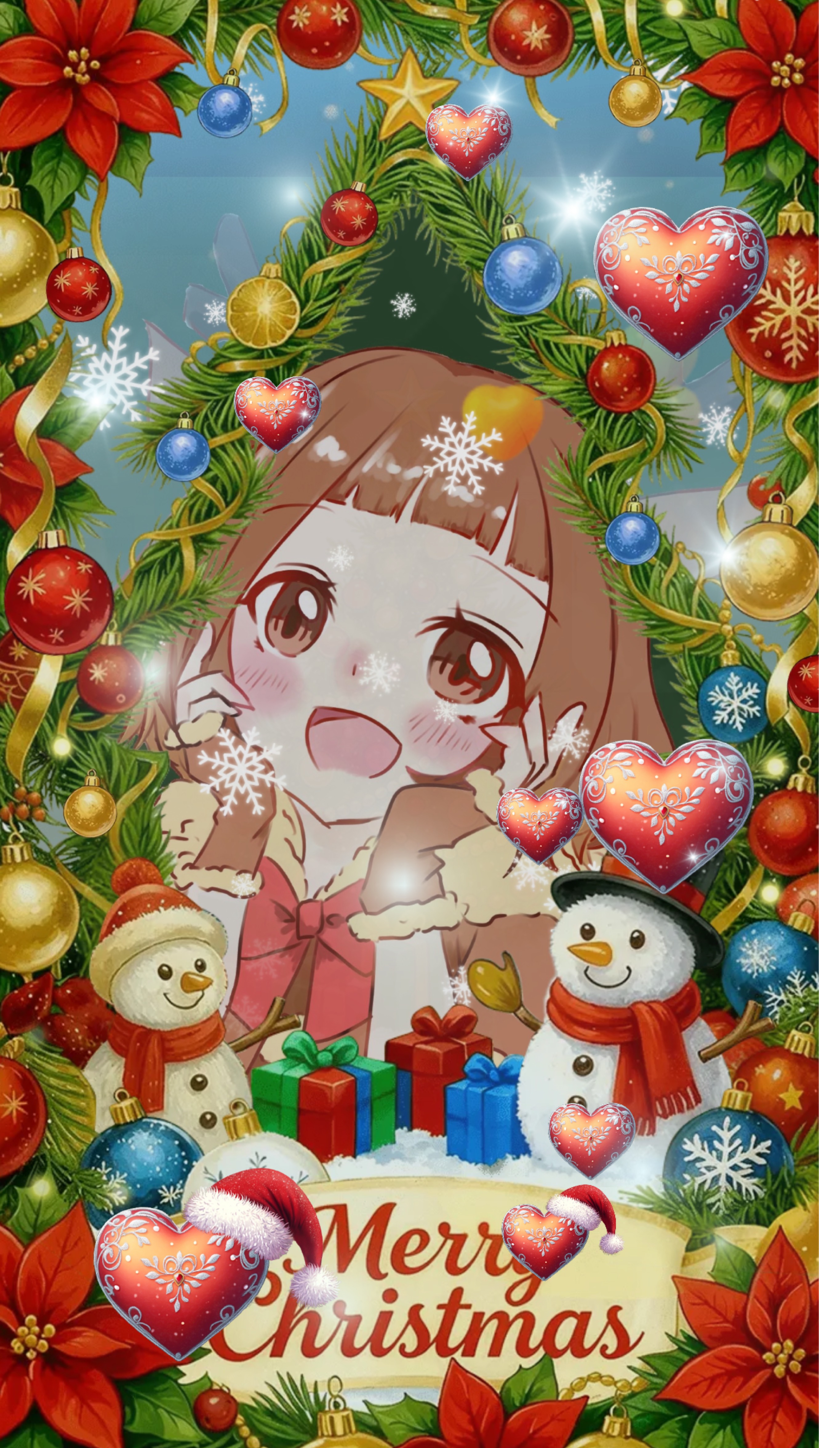 まずは入ってみて♡