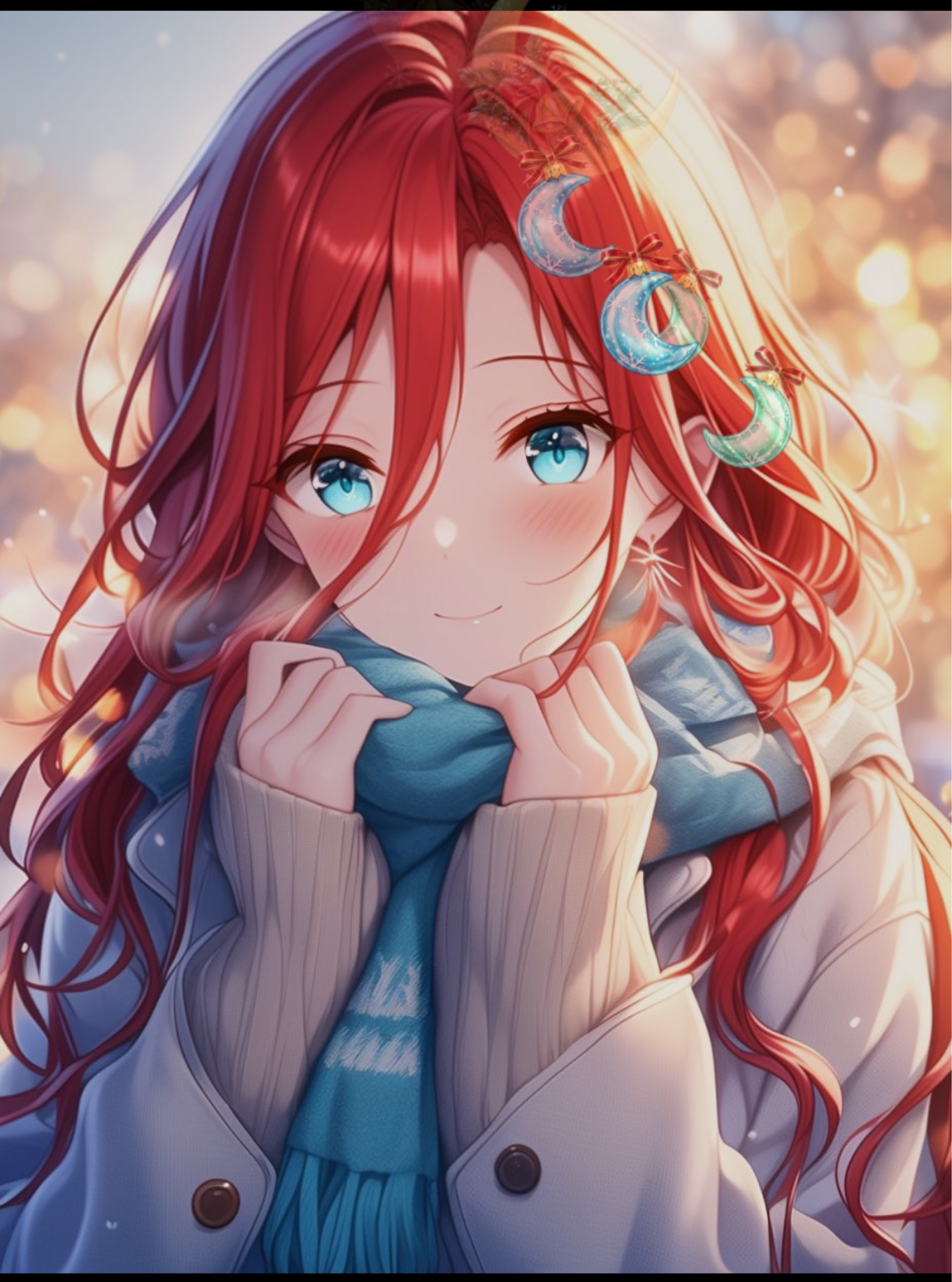 初◎おっぱよー🩵