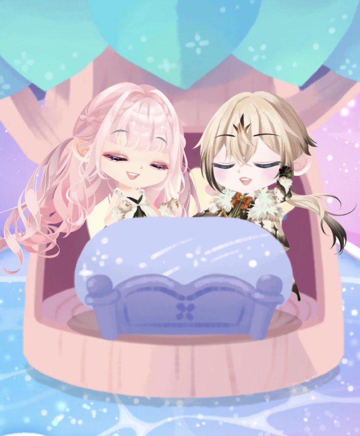 朝活！真紅と話そう❤