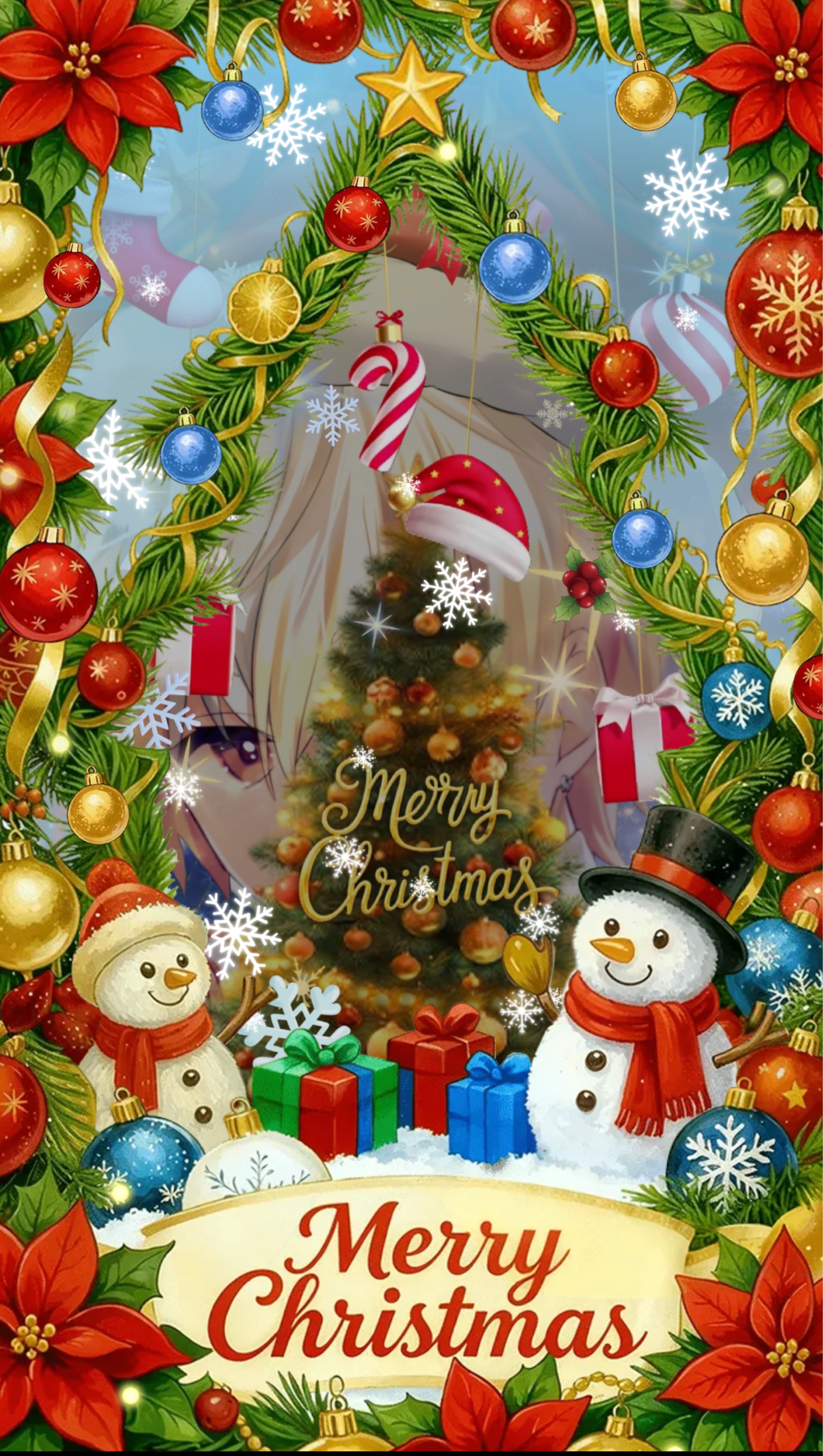 12/5 お気軽に┊︎歌と雑談