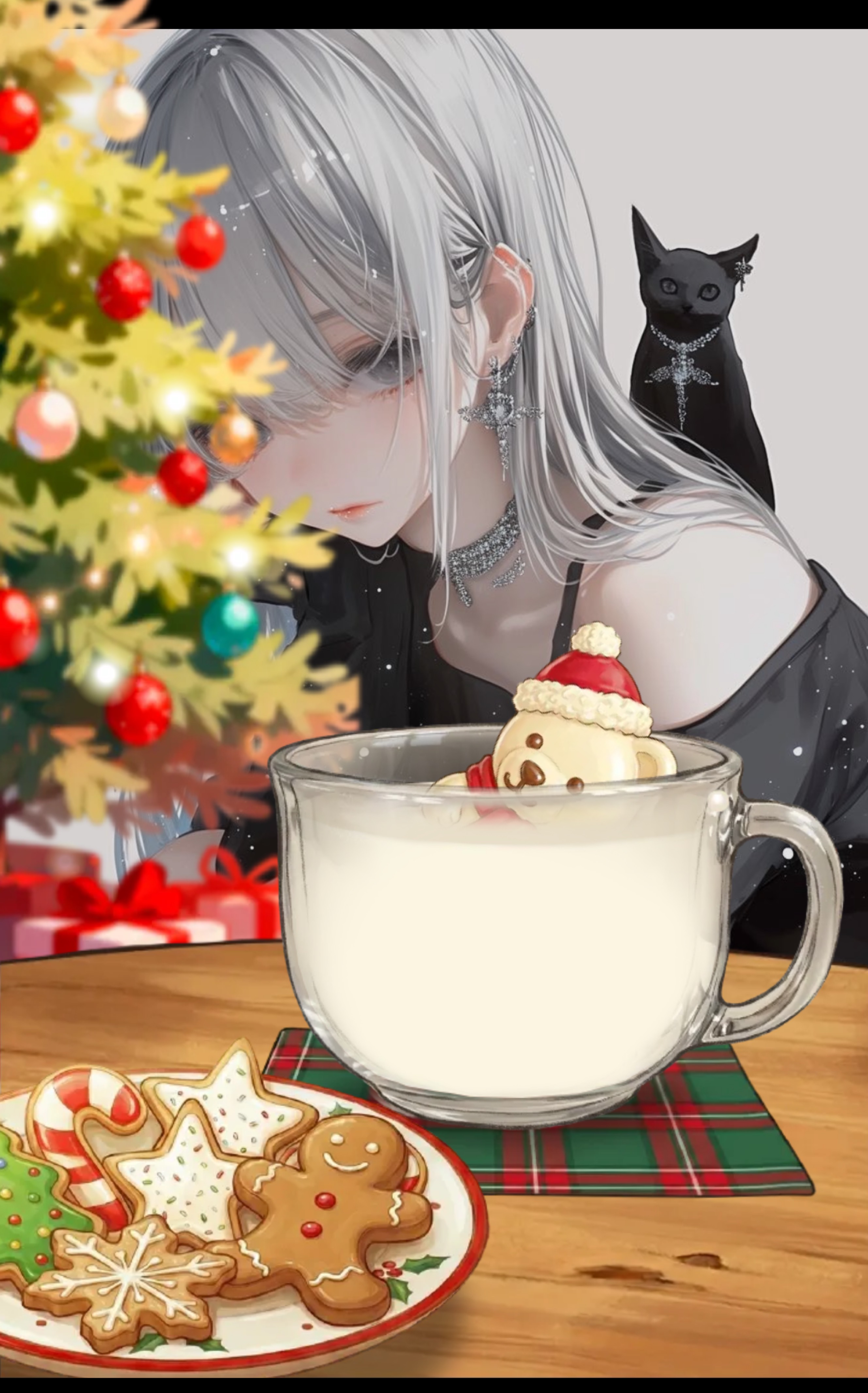 騒がしめ雑談！