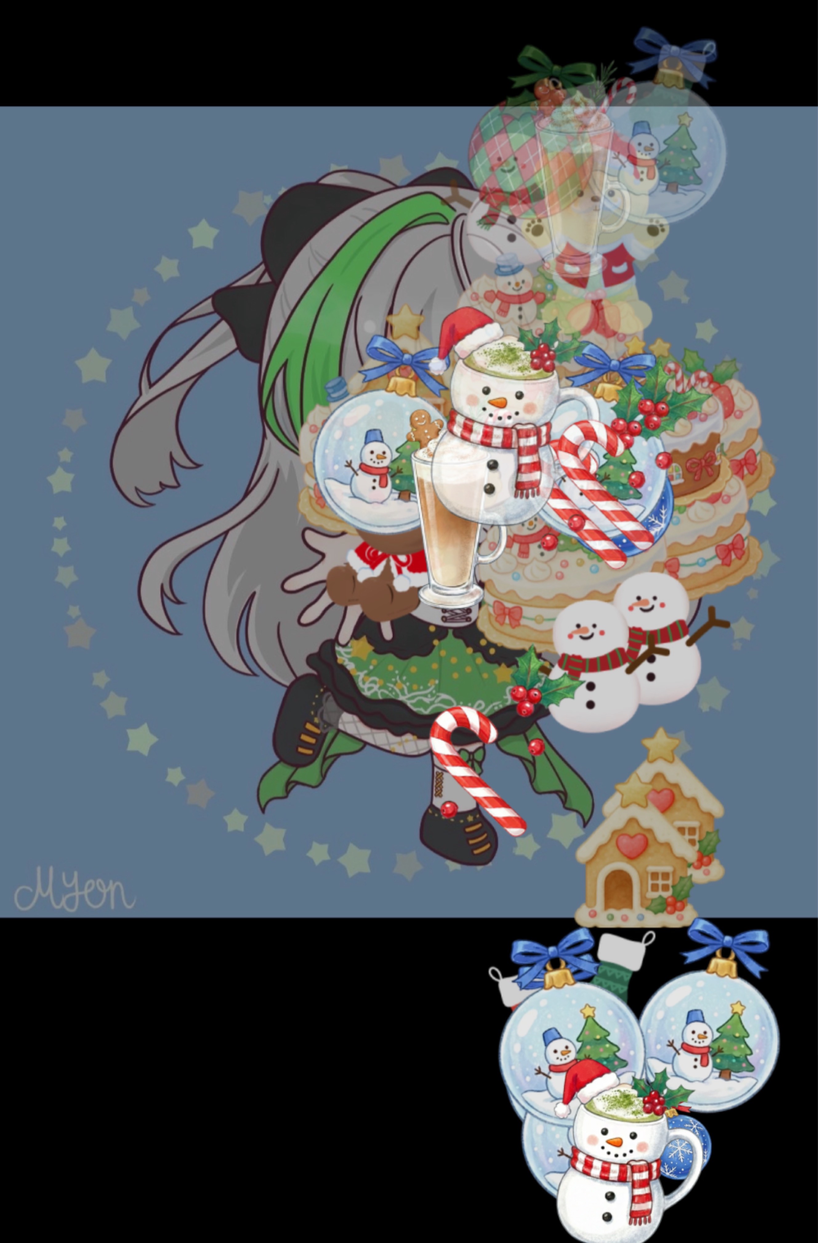 初潜🙆‍♀️12時前まで‼️