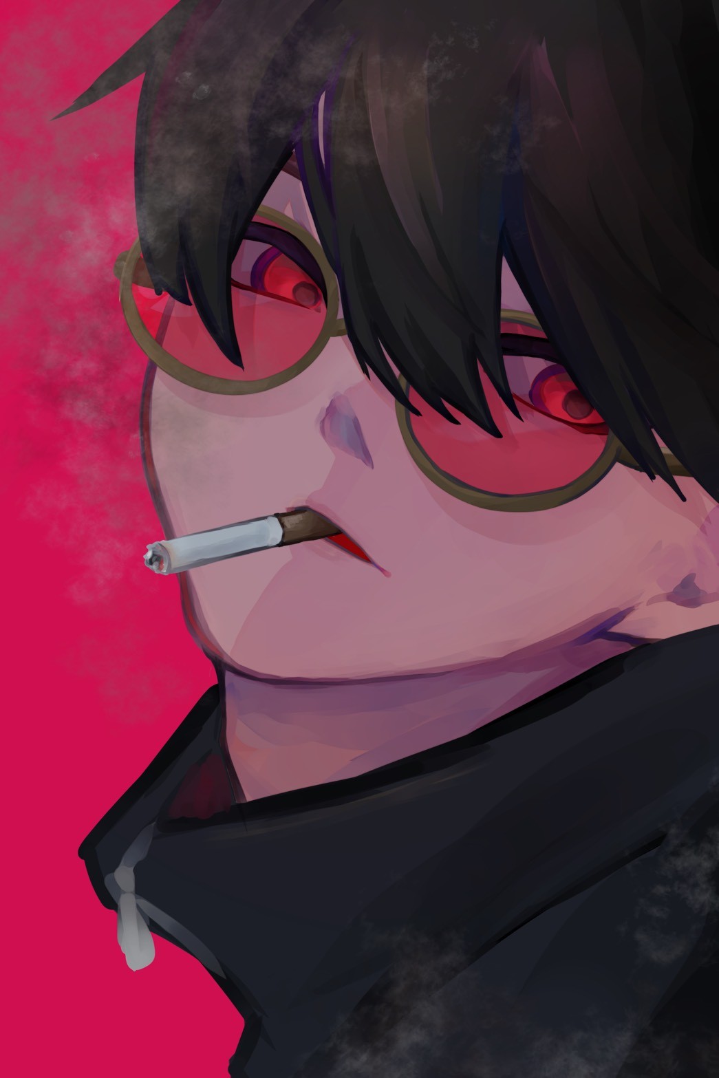 #1575 私、思うんですよ