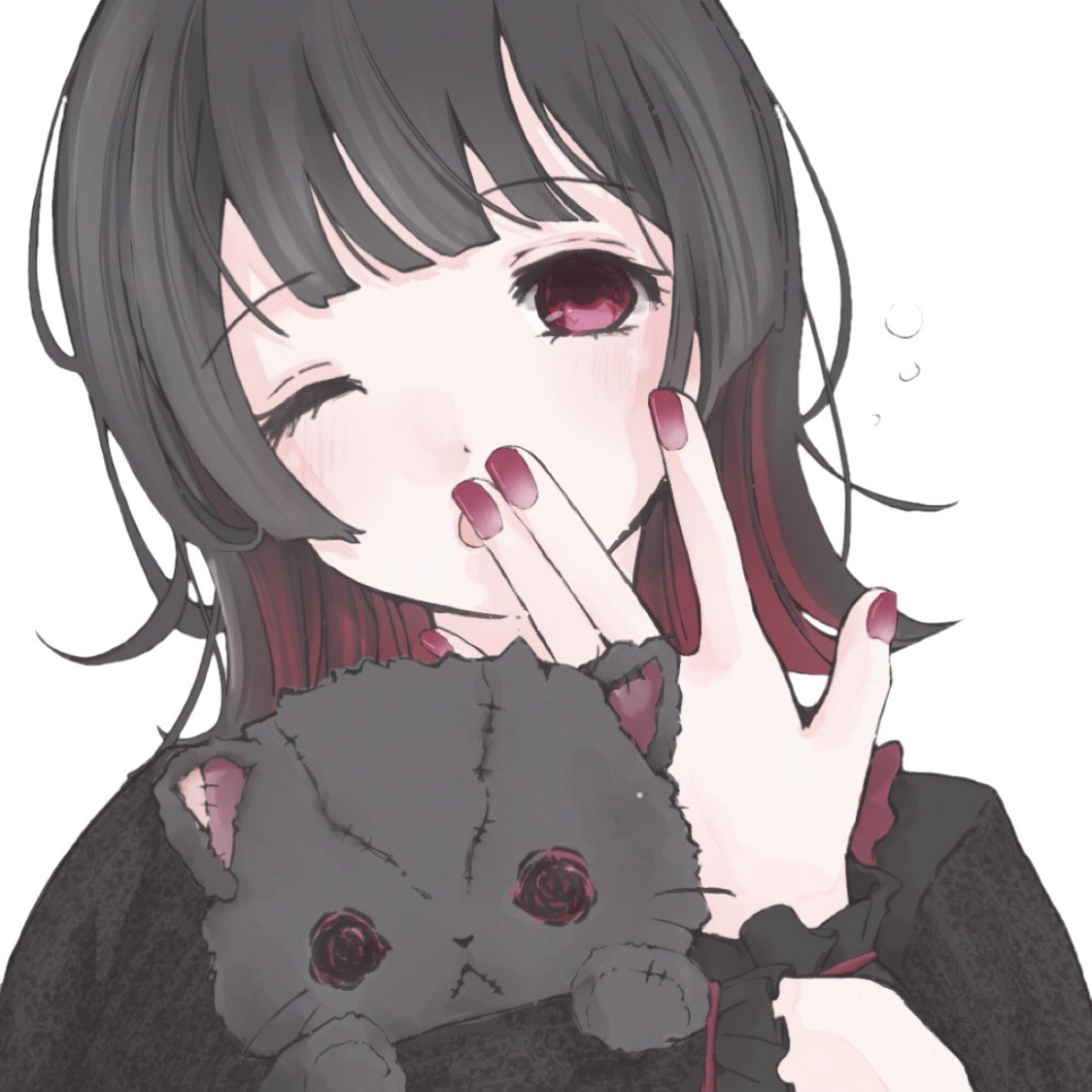 おはもーにんᵕ̈*