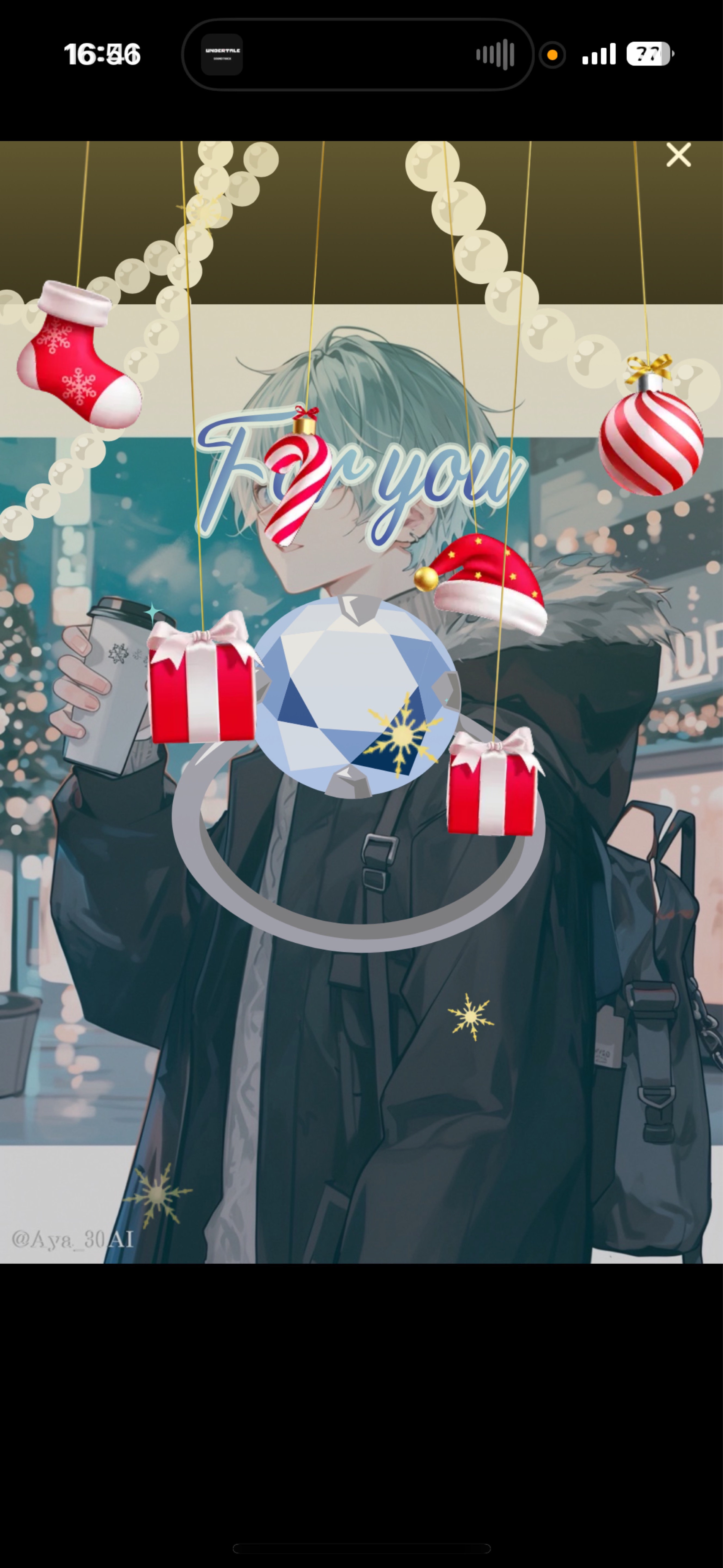 初潜〇ゆるーく笑えたら