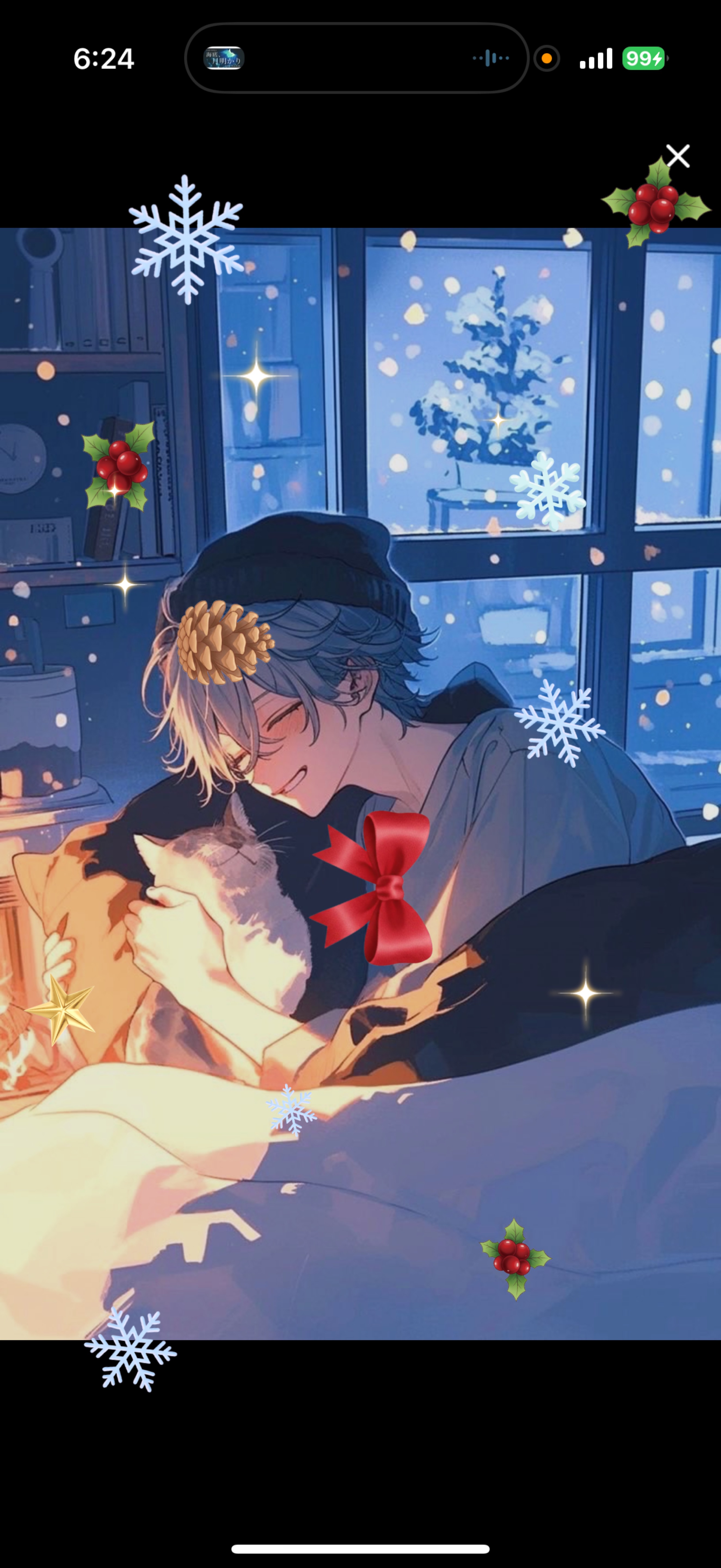 すてきな朝に‪𓂃 𓈒𓏸✧*｡